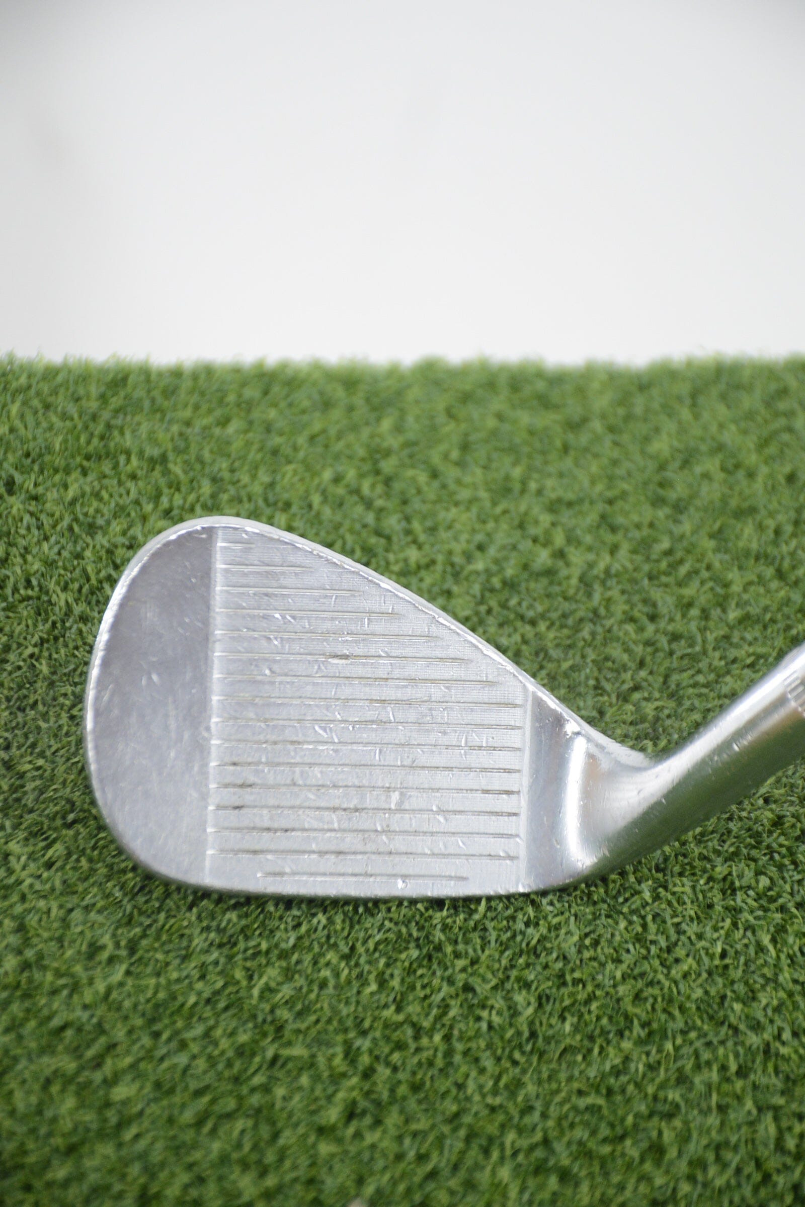 Women's Callaway Mack Daddy 4 Chrome 52 Degree Wedge W Flex 34.25" Golf Clubs GolfRoots 