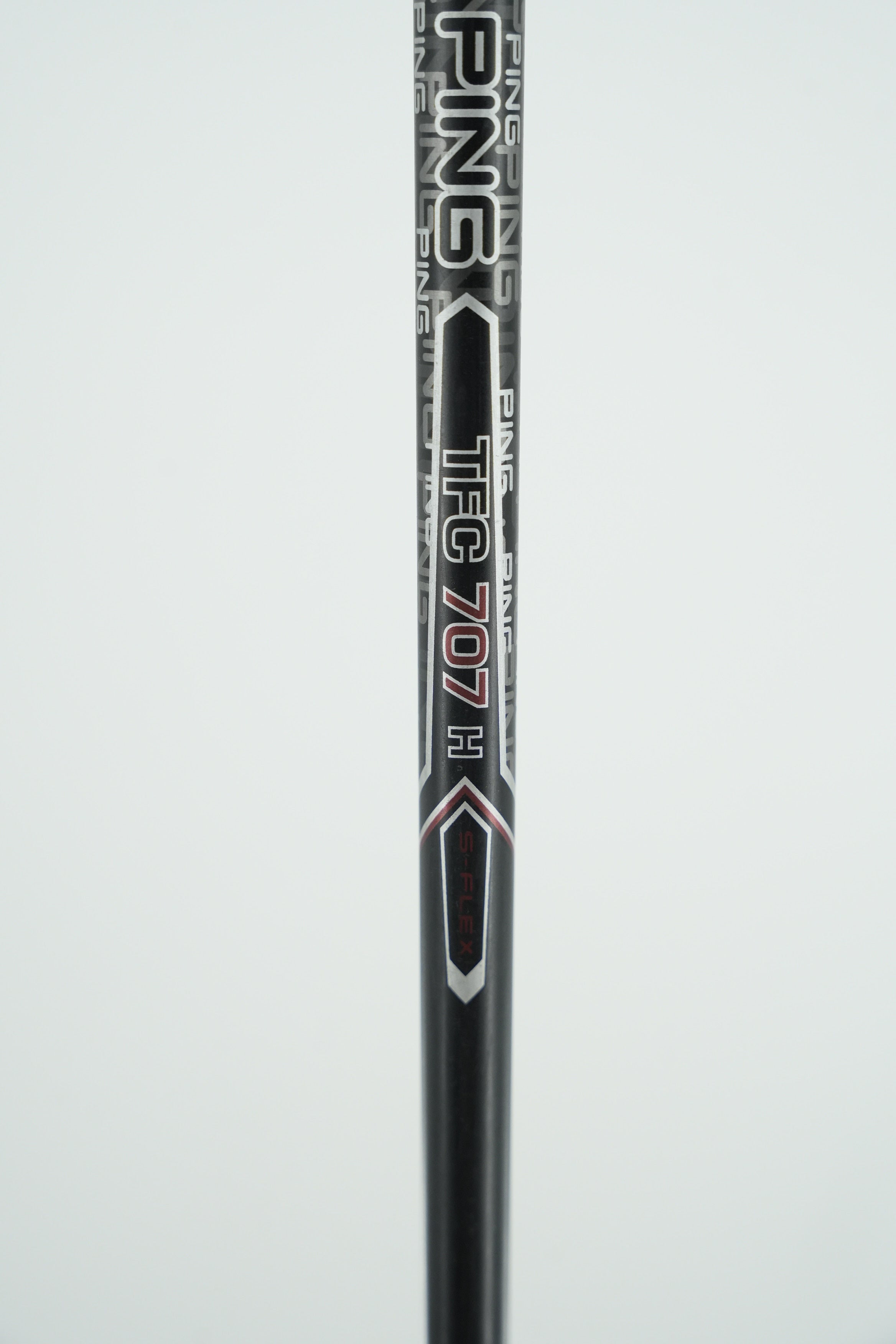 Ping I20 23 Degree Hybrid S Flex 39.5"