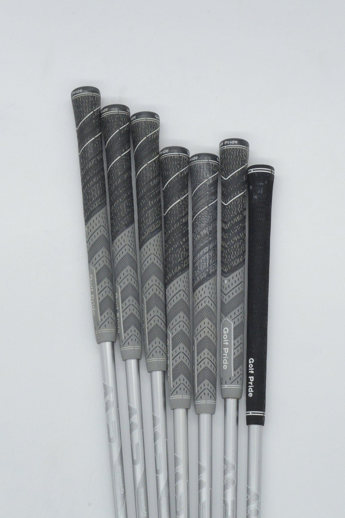 Women's TaylorMade M2 4H-5H, 6-8, PW, SW Iron Set W Flex -0.25" Golf Iron Sets TaylorMade 