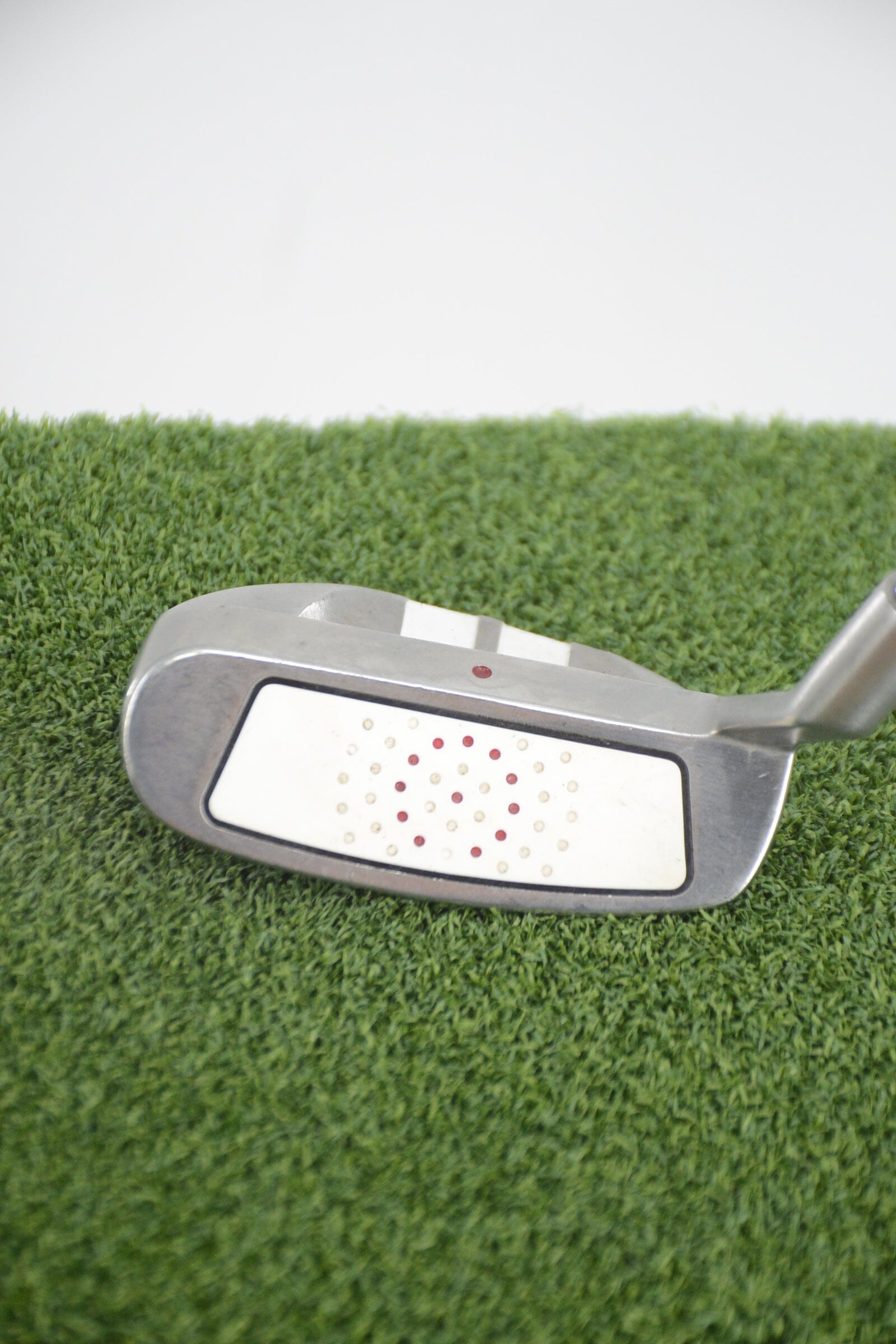 Odyssey Marxman X-Act Chipper Wedge Flex 34.25" Golf Clubs GolfRoots 