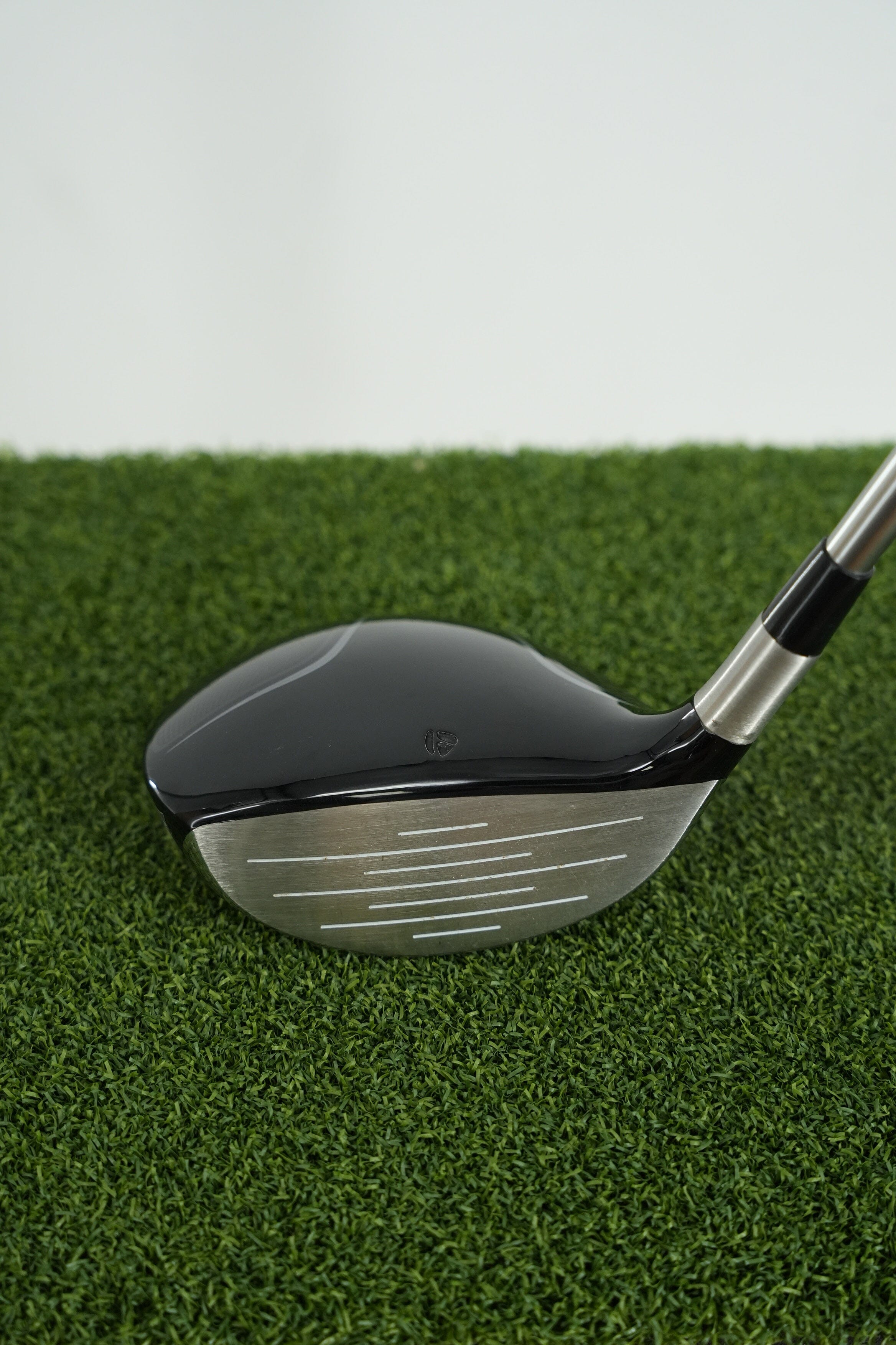 TaylorMade Burner Tp Fairway 3 Wood S Flex 43.75" Golf Clubs GolfRoots 