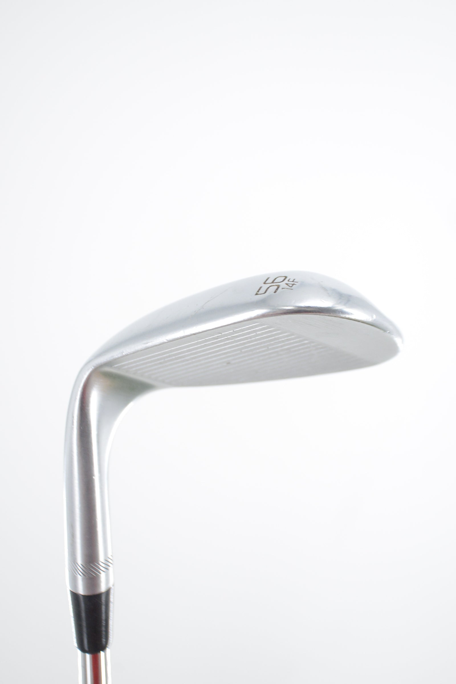 Titleist Vokey SM10 Tour Chrome 56 Degree Wedge Wedge Flex 35.75"