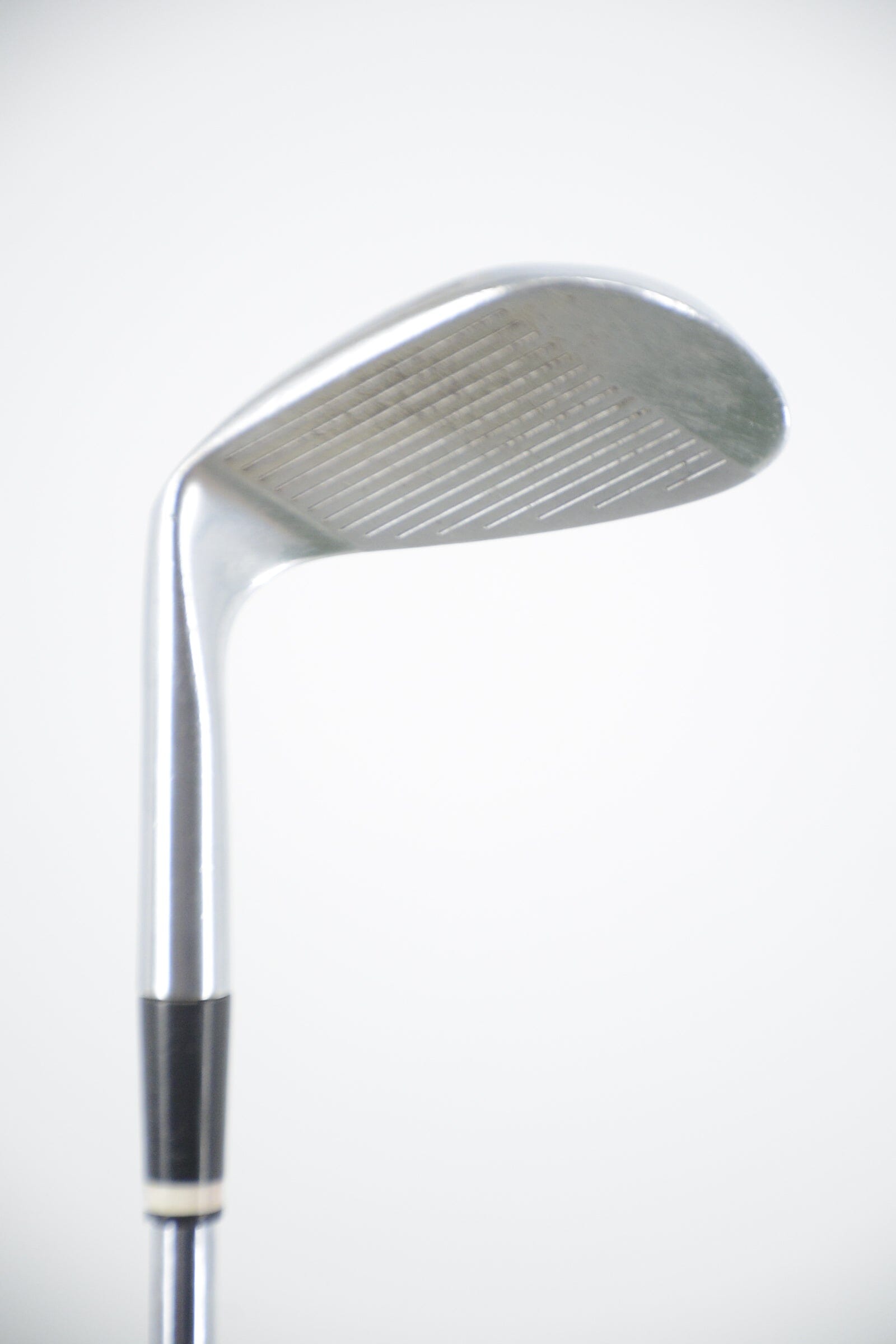 Scratch 8620 Ds Chrome 60 Degree Wedge S Flex 35" Golf Clubs GolfRoots 
