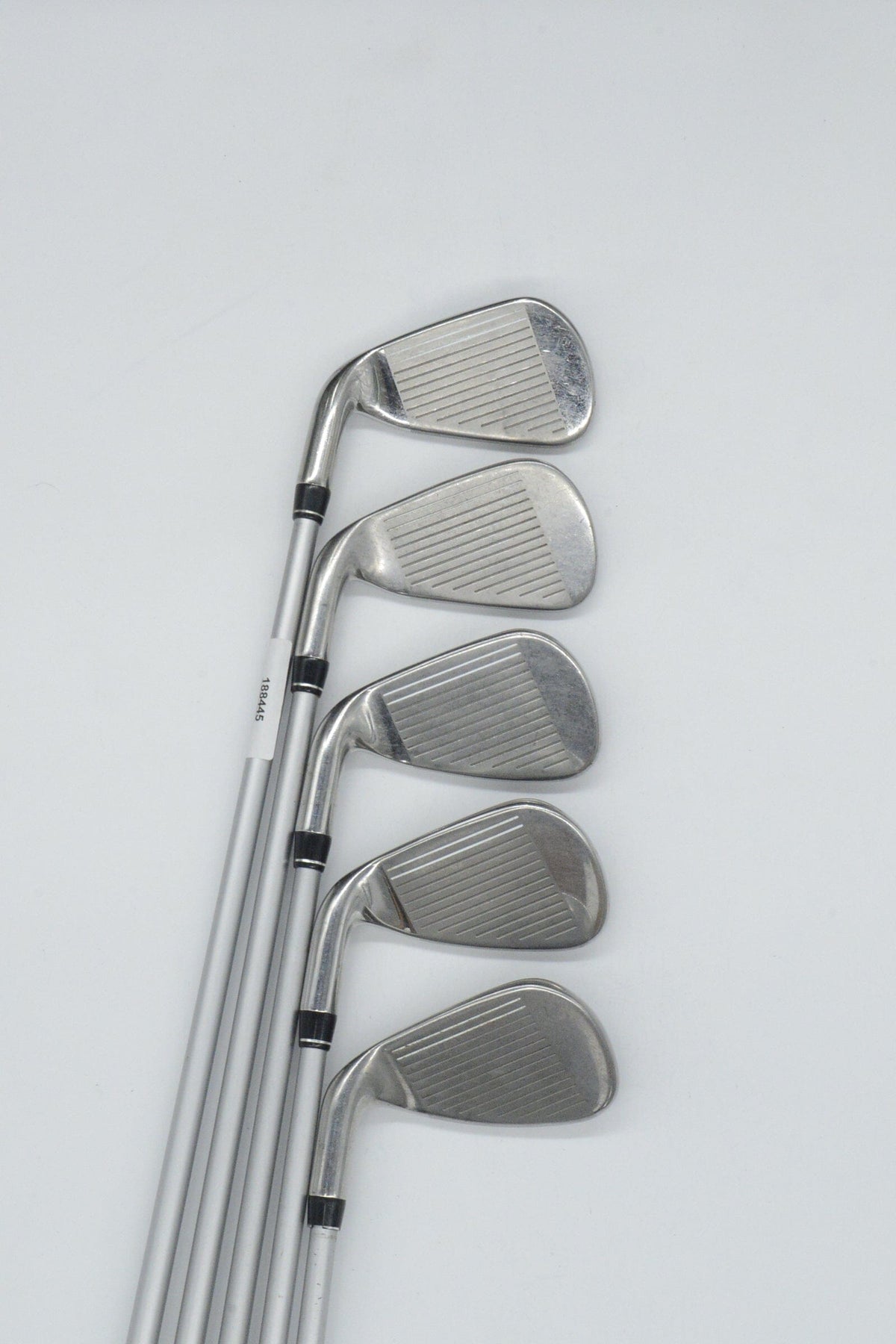 Women's Callaway X2 Hot 6-PW Iron Set W Flex -0.5" Golf Clubs GolfRoots 