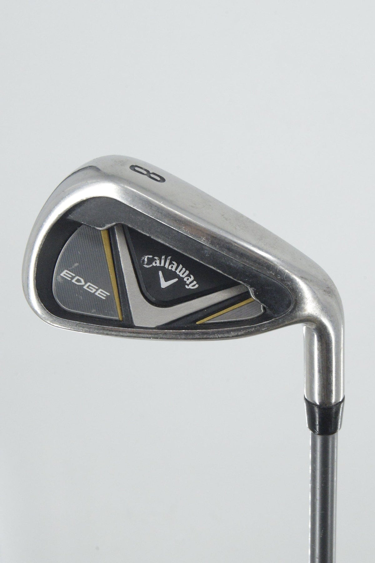 Women's Callaway Edge 6-PW Iron Set W Flex -0.75" Golf Clubs GolfRoots 