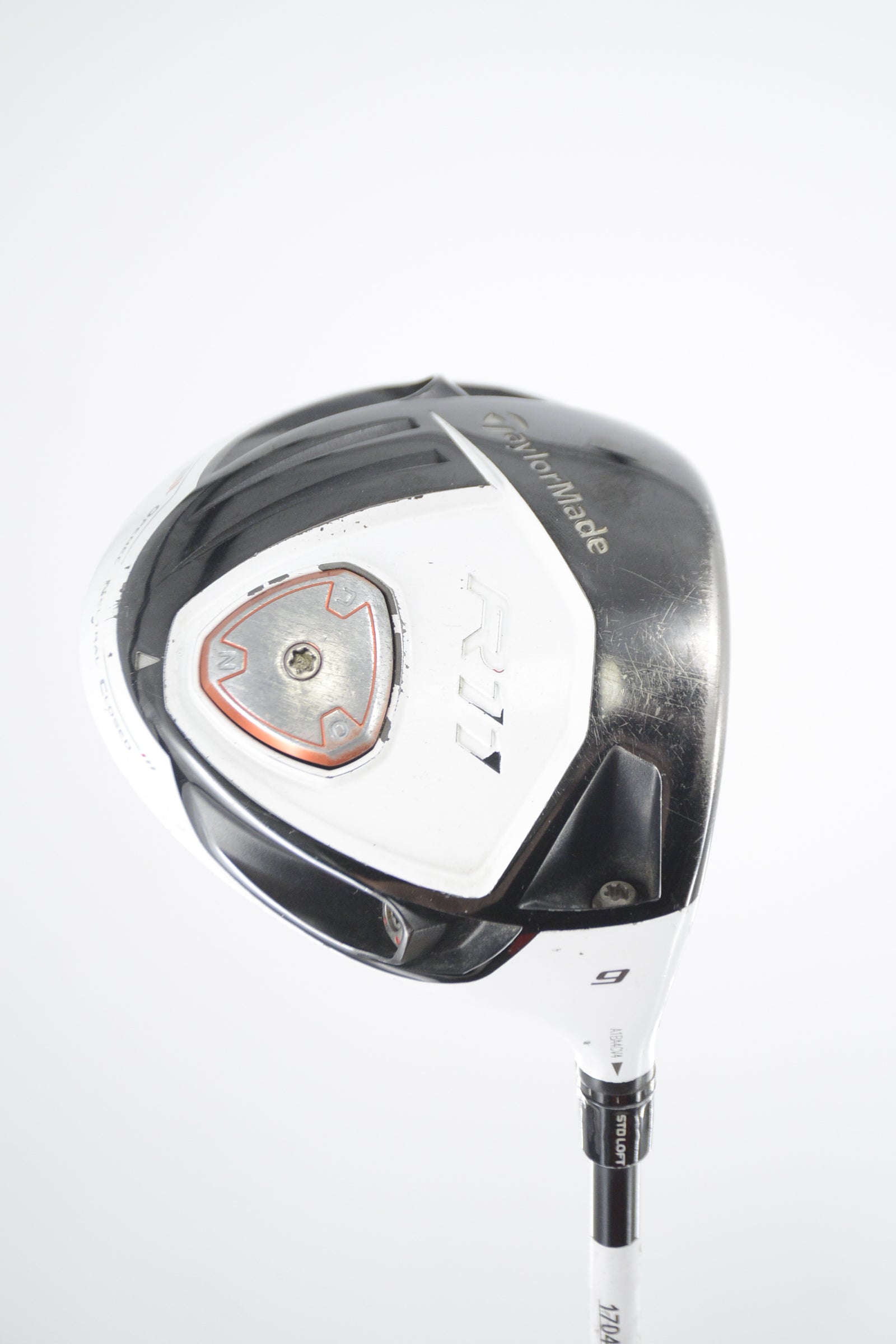 TaylorMade R11 9 Degree Driver R Flex 45.5"