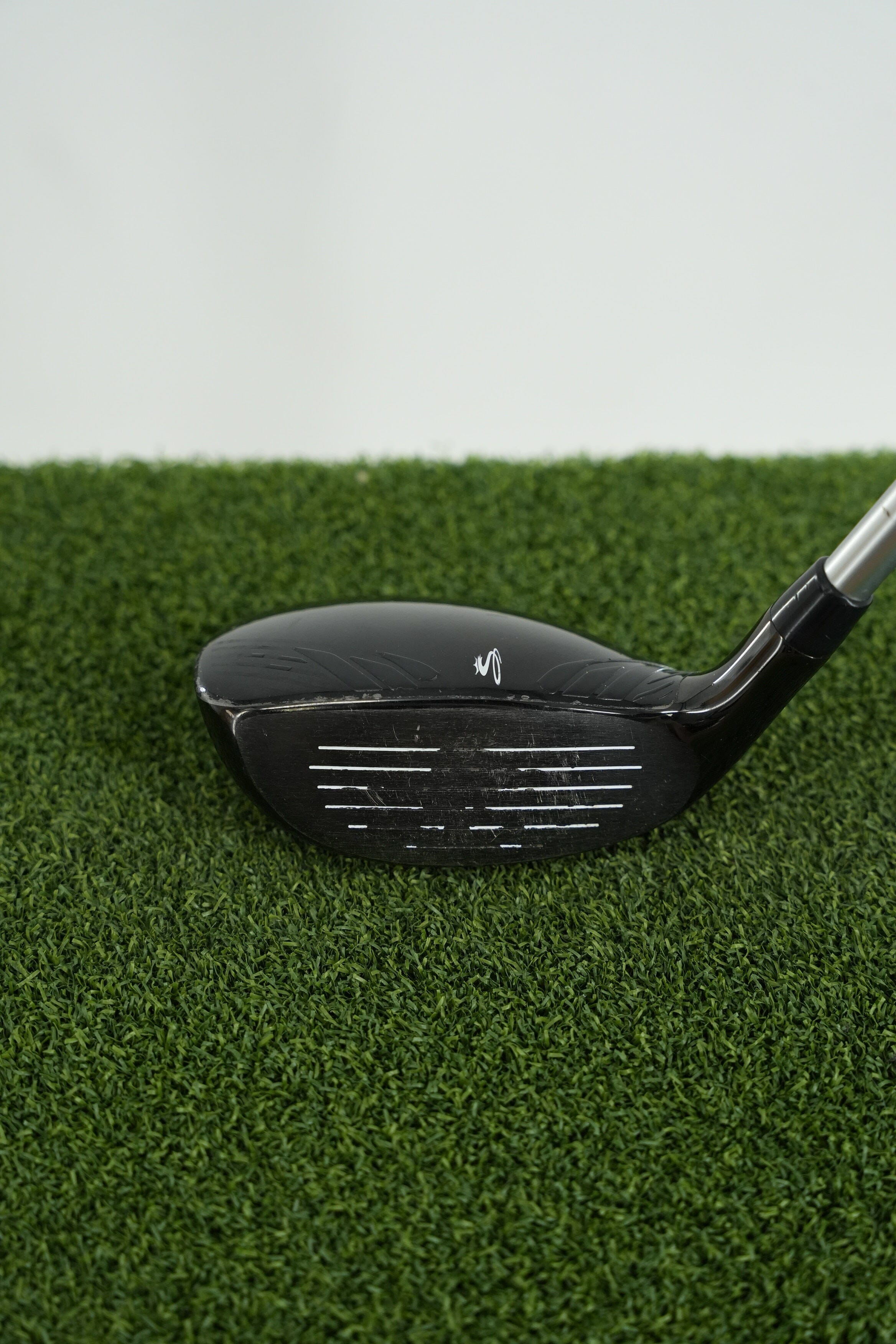 Cobra King F8 One Length 22 Degree Hybrid S Flex 36.75" Golf Clubs GolfRoots 