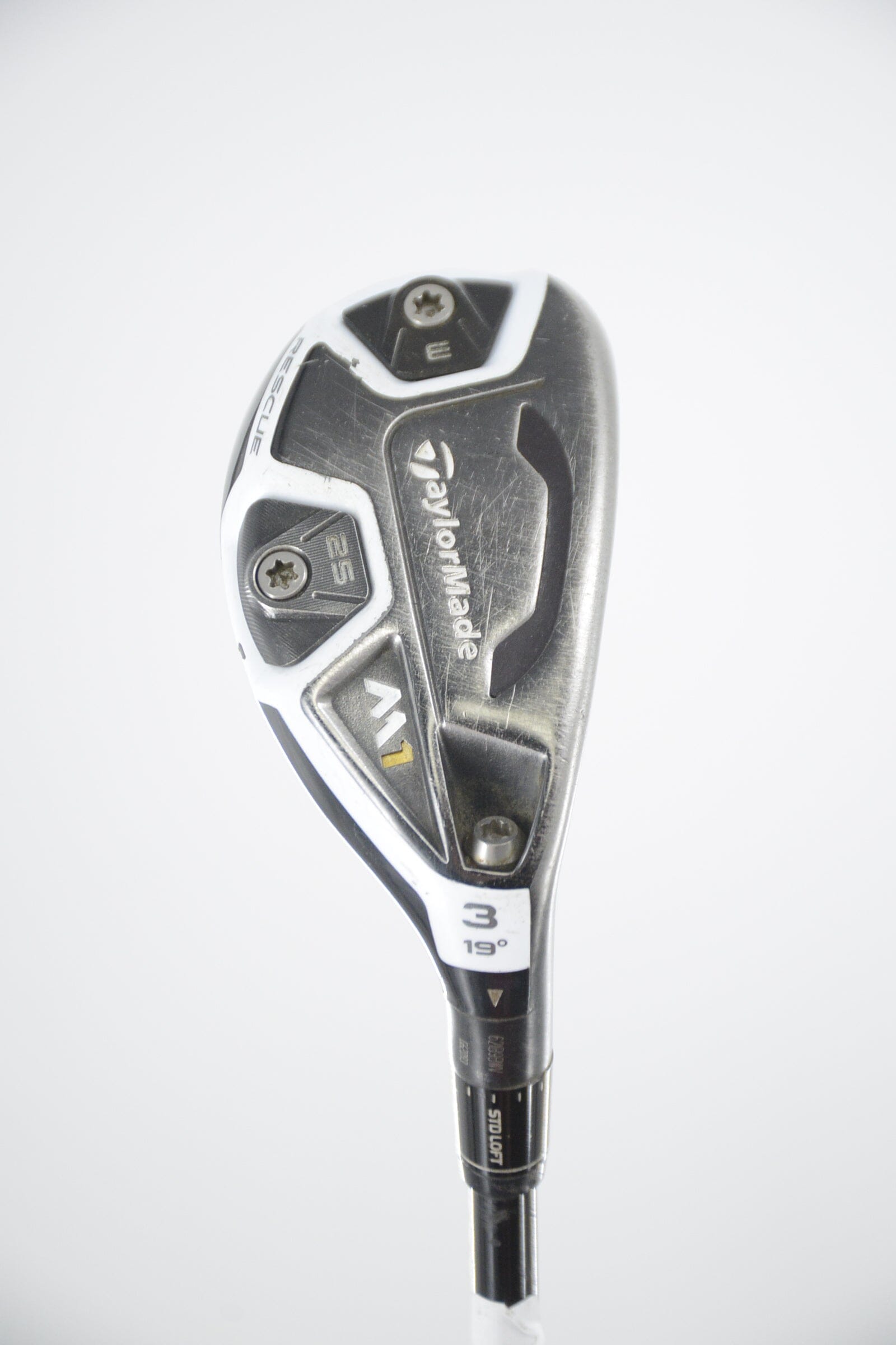 TaylorMade Hybrids