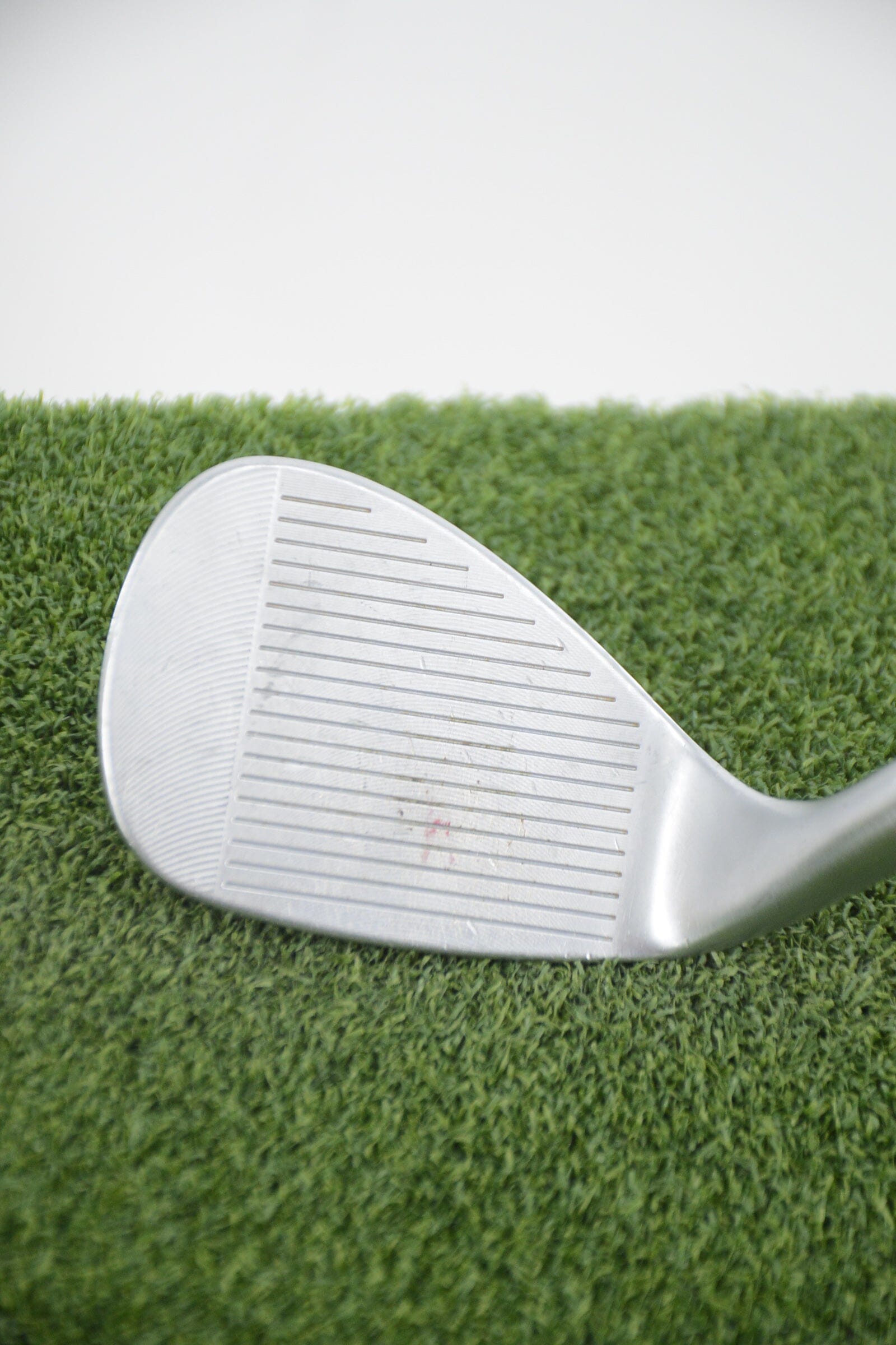 Cleveland RTX 6 ZipCore Tour Satin 58 Degree Wedge Wedge Flex 34.75" Golf Clubs GolfRoots 