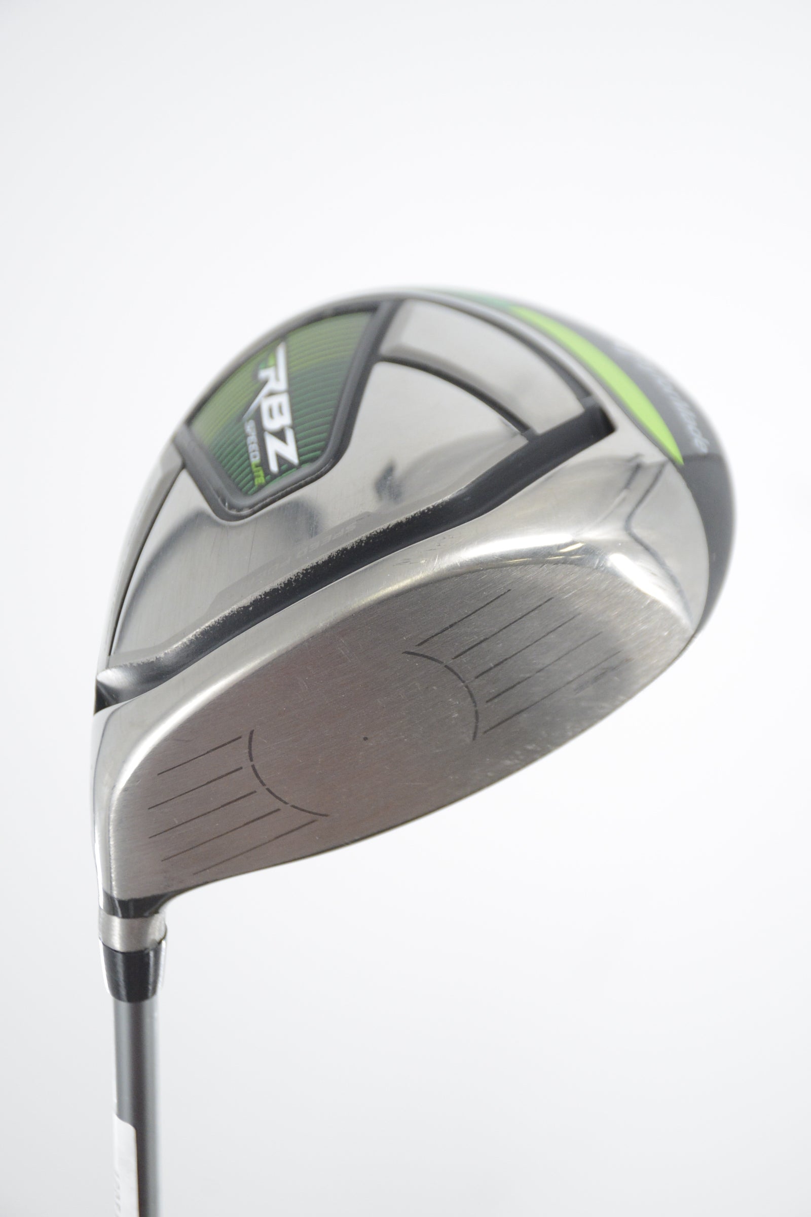 TaylorMade RBZ Speedlite 10.5 Degree Driver S Flex 44.75"