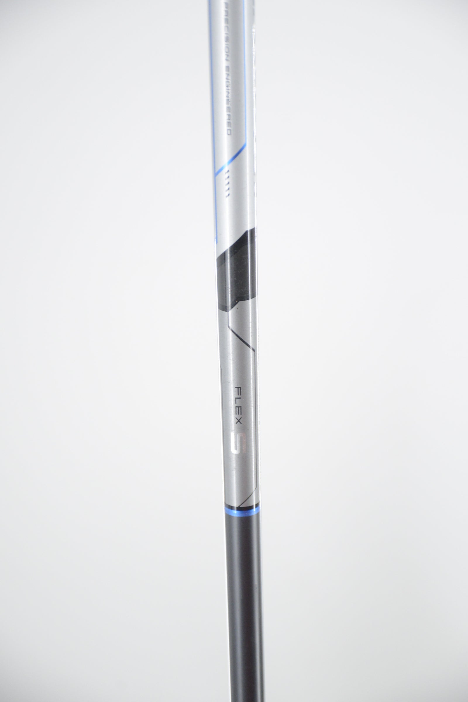 Lefty TaylorMade SLDR S 3 Hybrid S Flex 40.75"