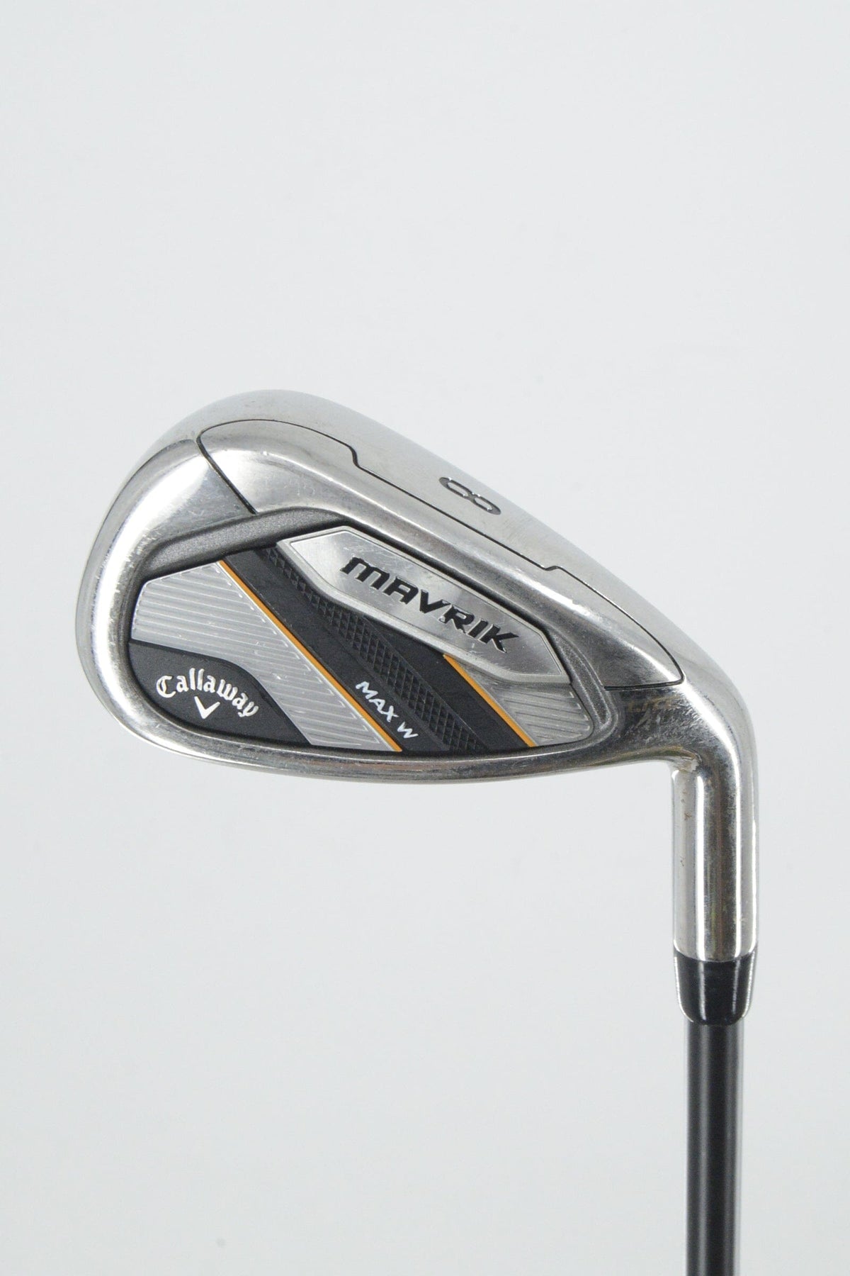 Women's Callaway Mavrik Max W Lite 6H, 7-PW Iron Set W Flex -0.5" Golf Clubs GolfRoots 