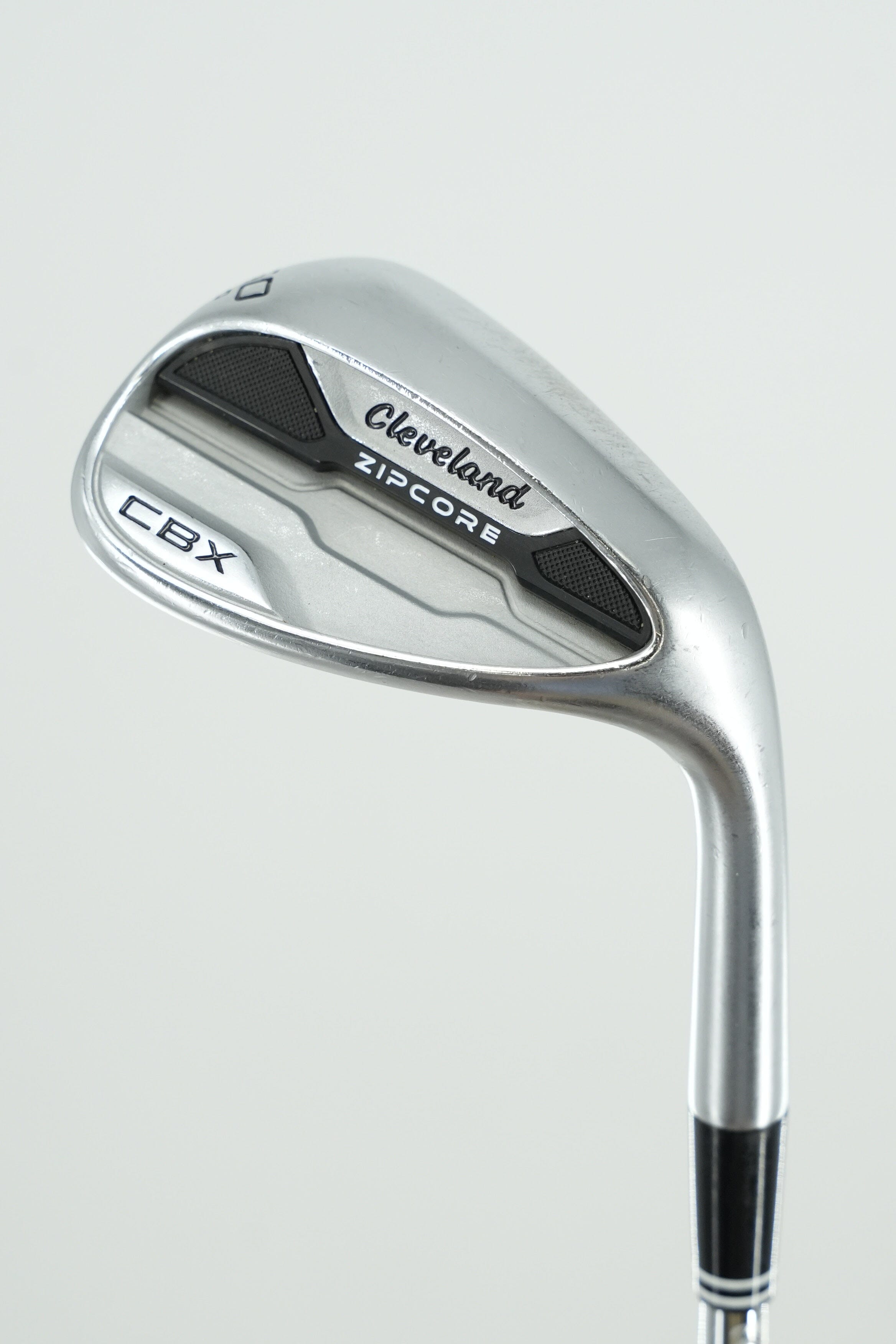 Cleveland CBX Zipcore 60 Degree Wedge Wedge Flex 34.75" Golf Clubs GolfRoots 