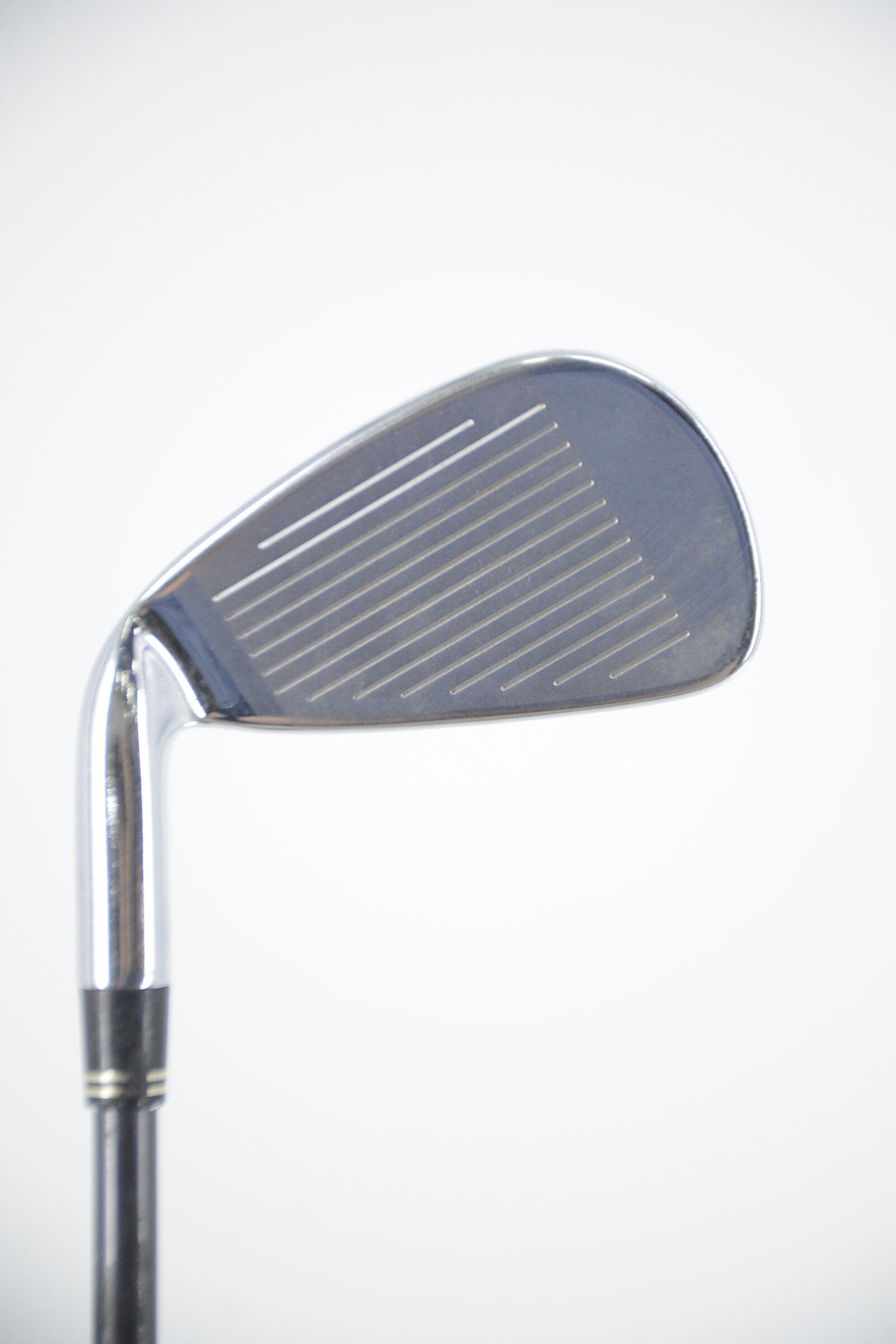 TaylorMade R7 CGB Max 4 Iron SR Flex 38.5" Golf Clubs GolfRoots 