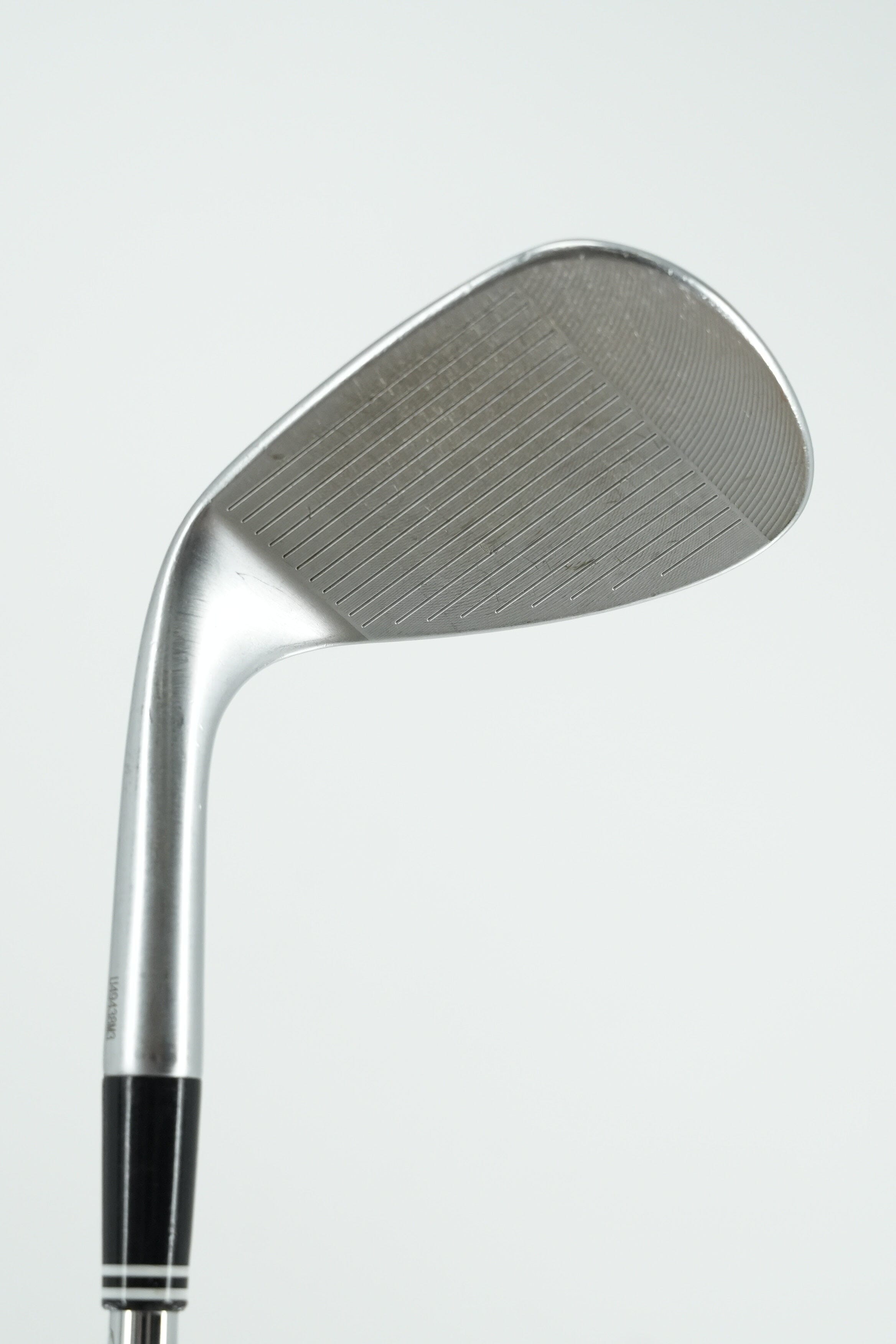 Cleveland CBX Zipcore 60 Degree Wedge Wedge Flex 34.75" Golf Clubs GolfRoots 