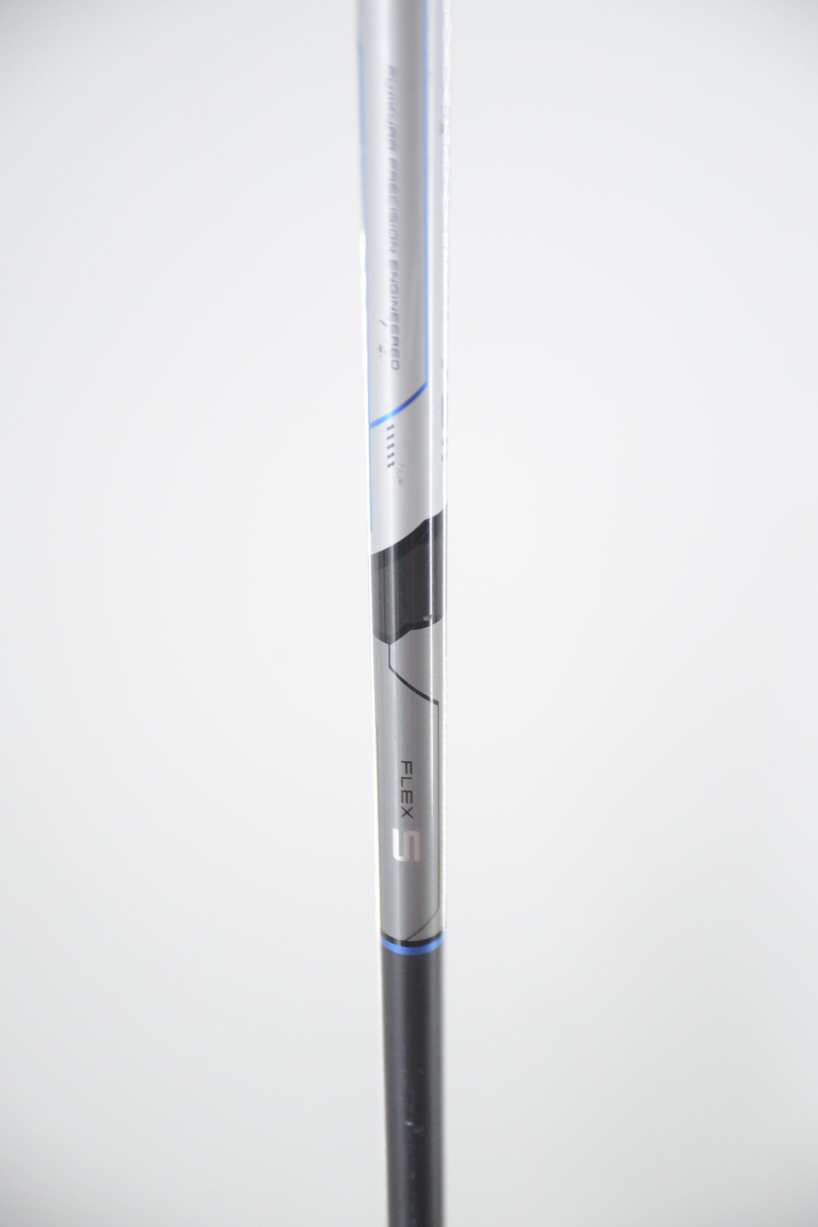 Lefty TaylorMade SLDR S 3 Hybrid S Flex 40.75"