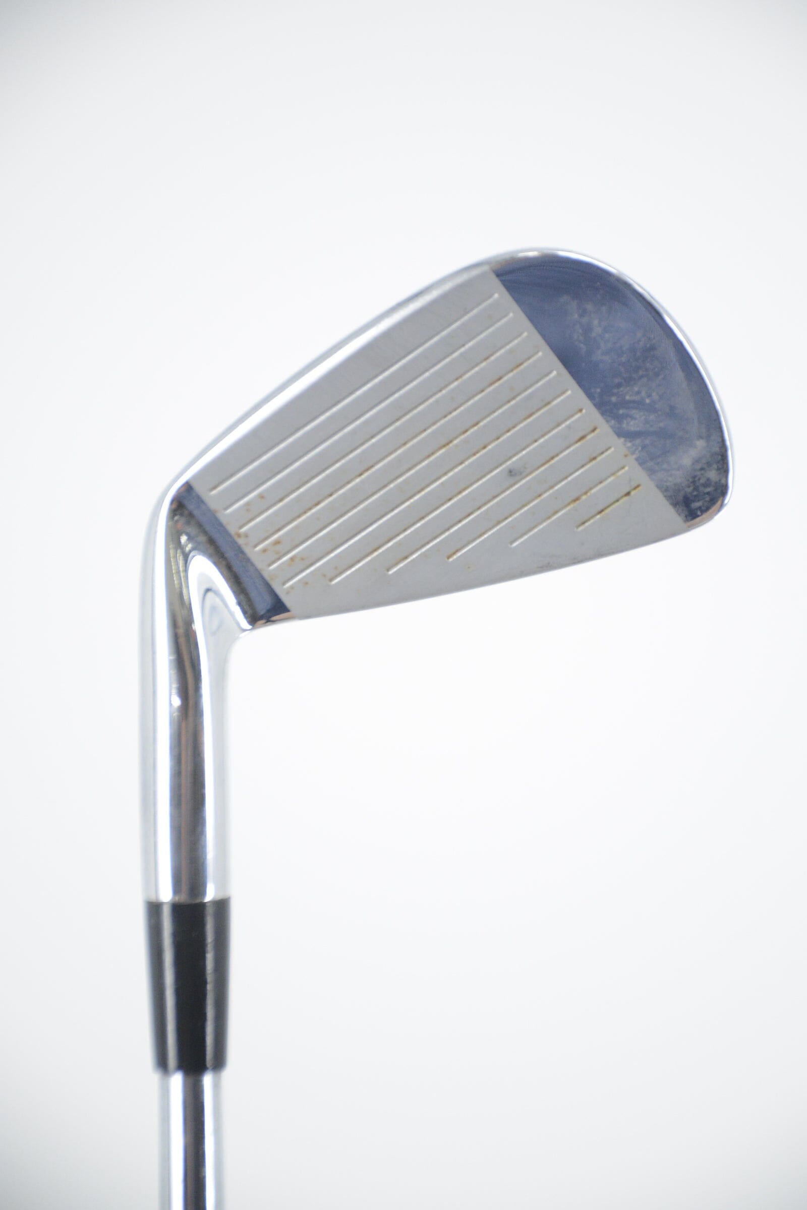 Mizuno MP-60 3 Iron R Flex 39" Golf Clubs GolfRoots 