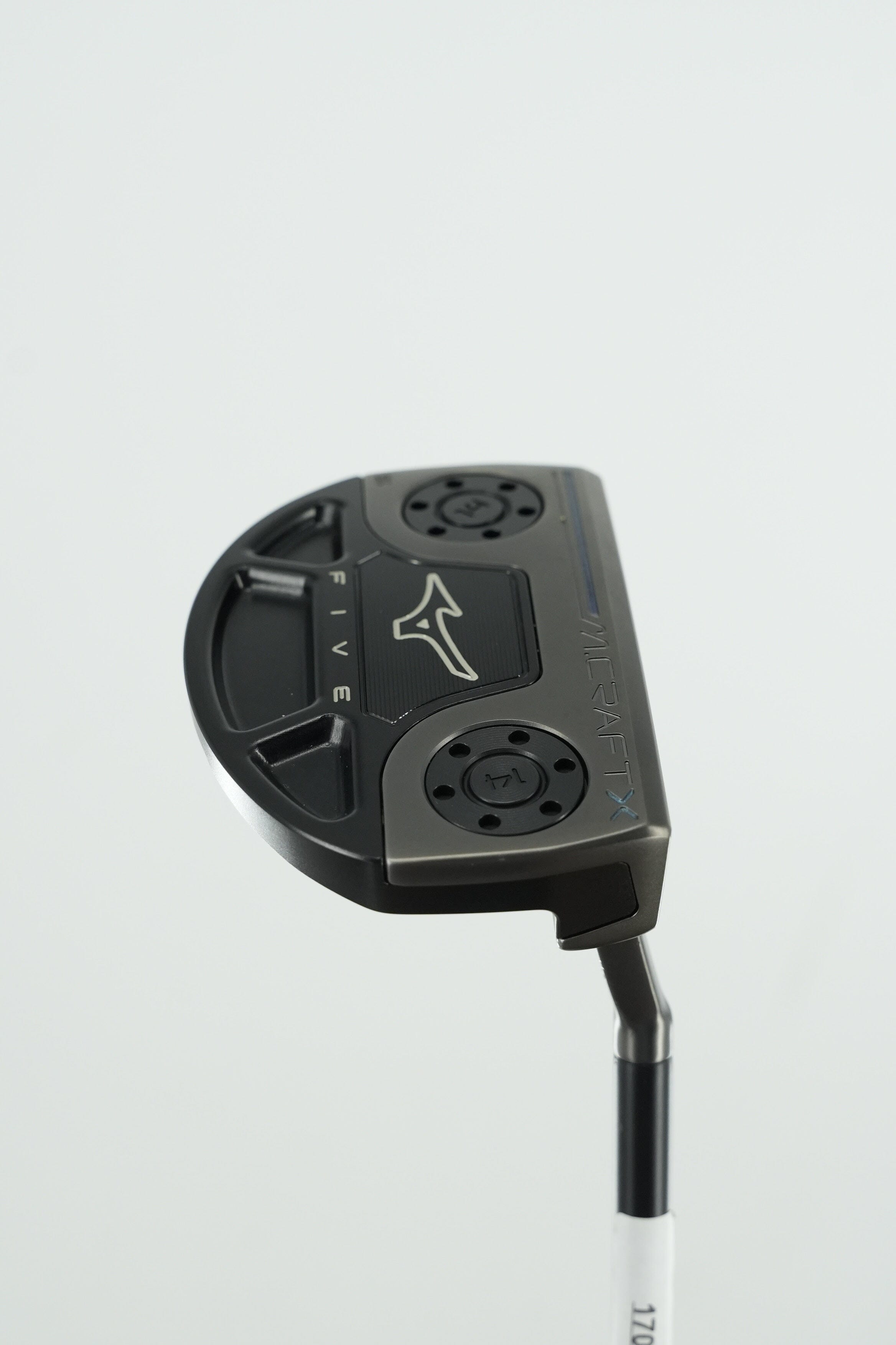 Mizuno M.Craft X S5 Putter 33.25