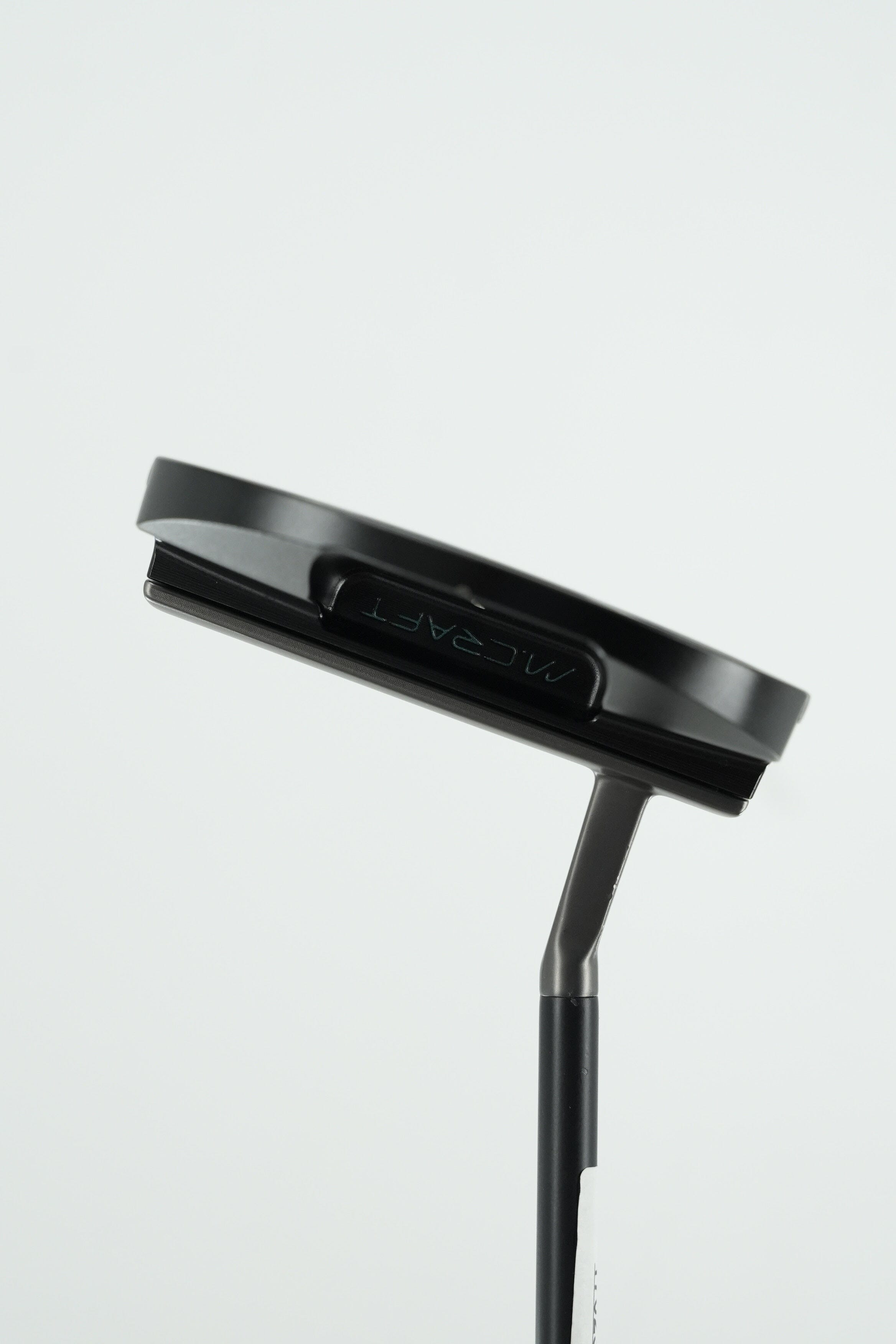 Mizuno M.Craft X S5 Putter 33.25" Golf Clubs GolfRoots 