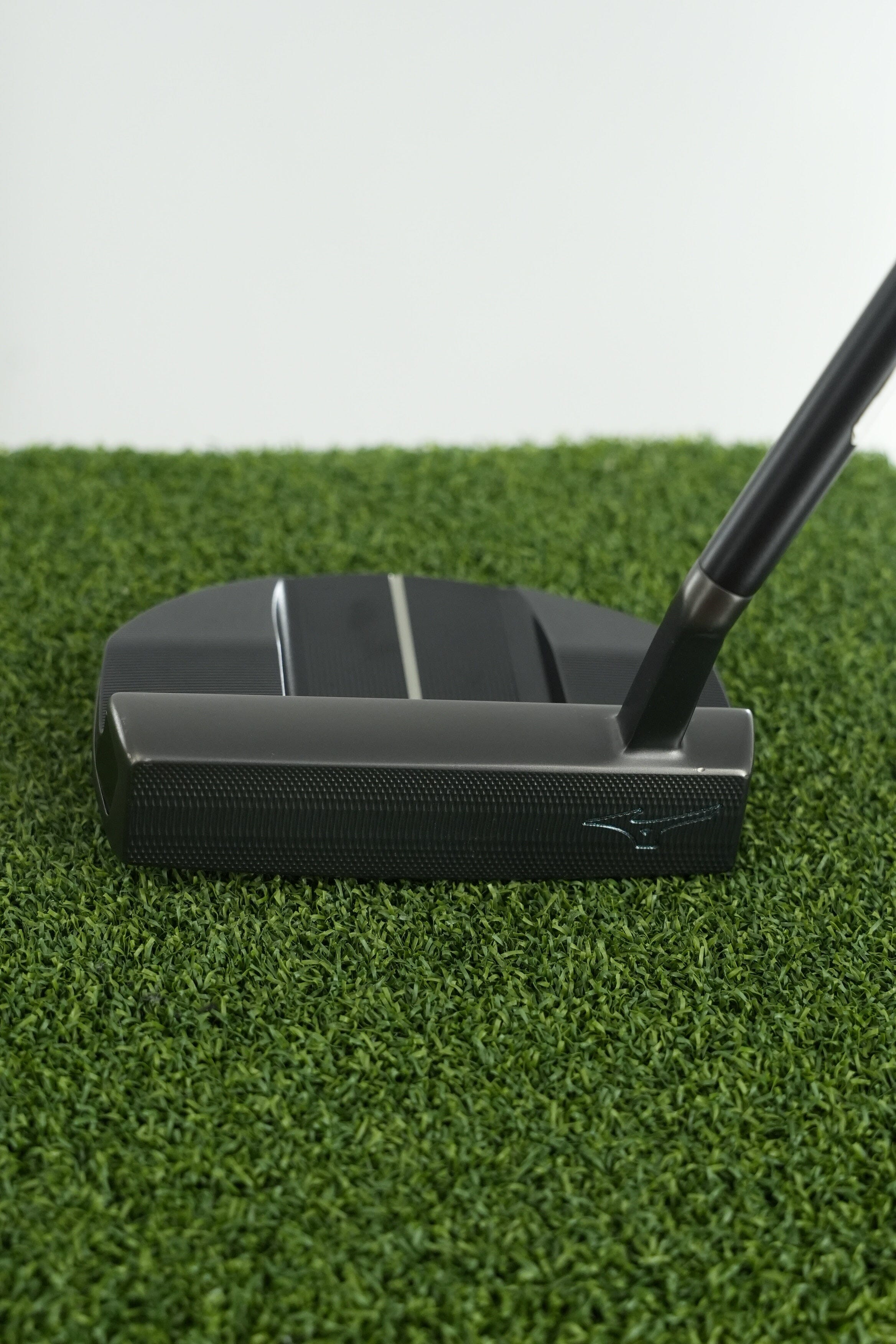 Mizuno M.Craft X S5 Putter 33.25" Golf Clubs GolfRoots 