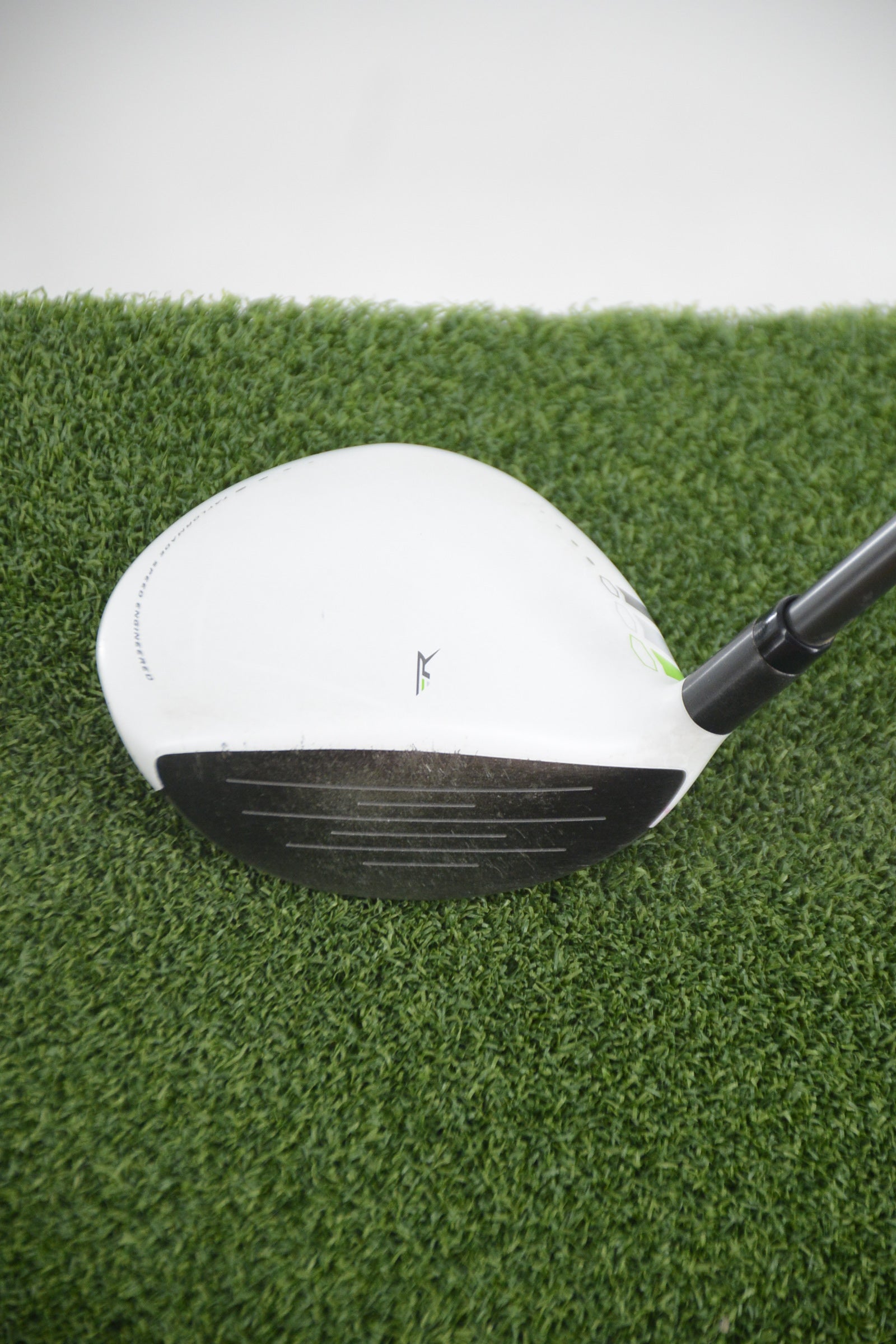 TaylorMade Rocketballz Tour 13 Degree Wood S Flex 43.25"