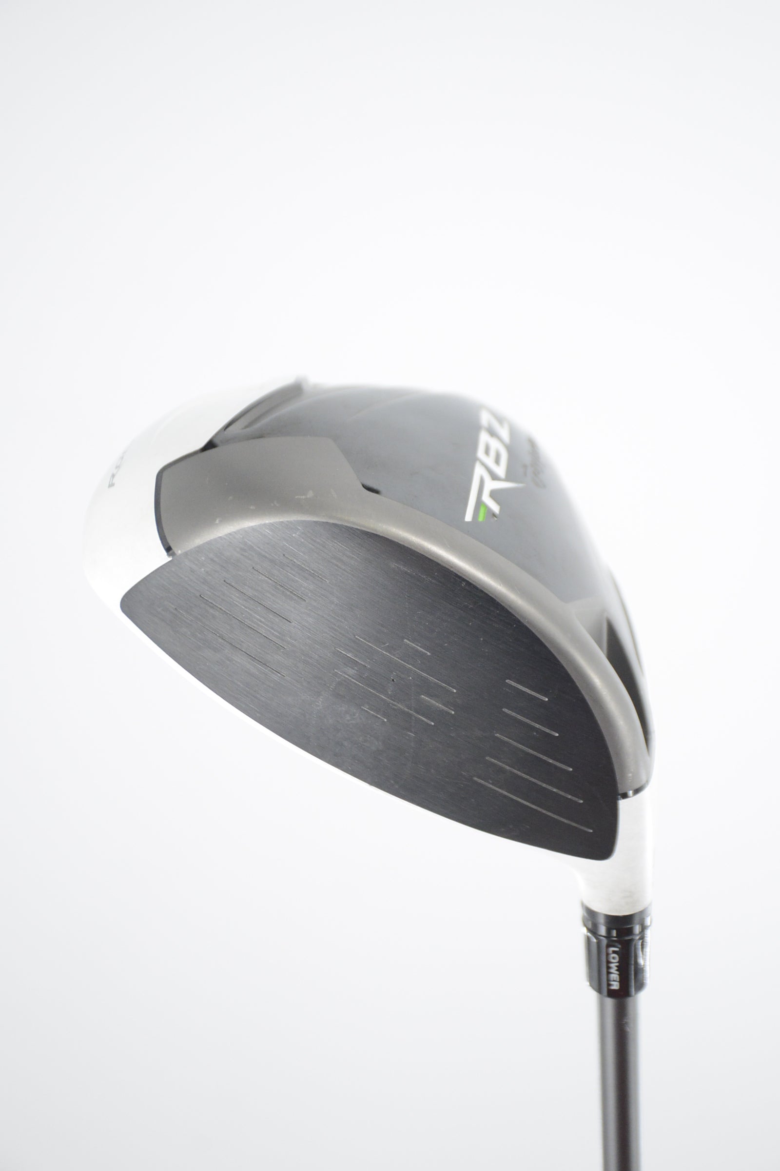 Lefty TaylorMade Rocketballz Tour 9 Degree Driver S Flex 45.75"