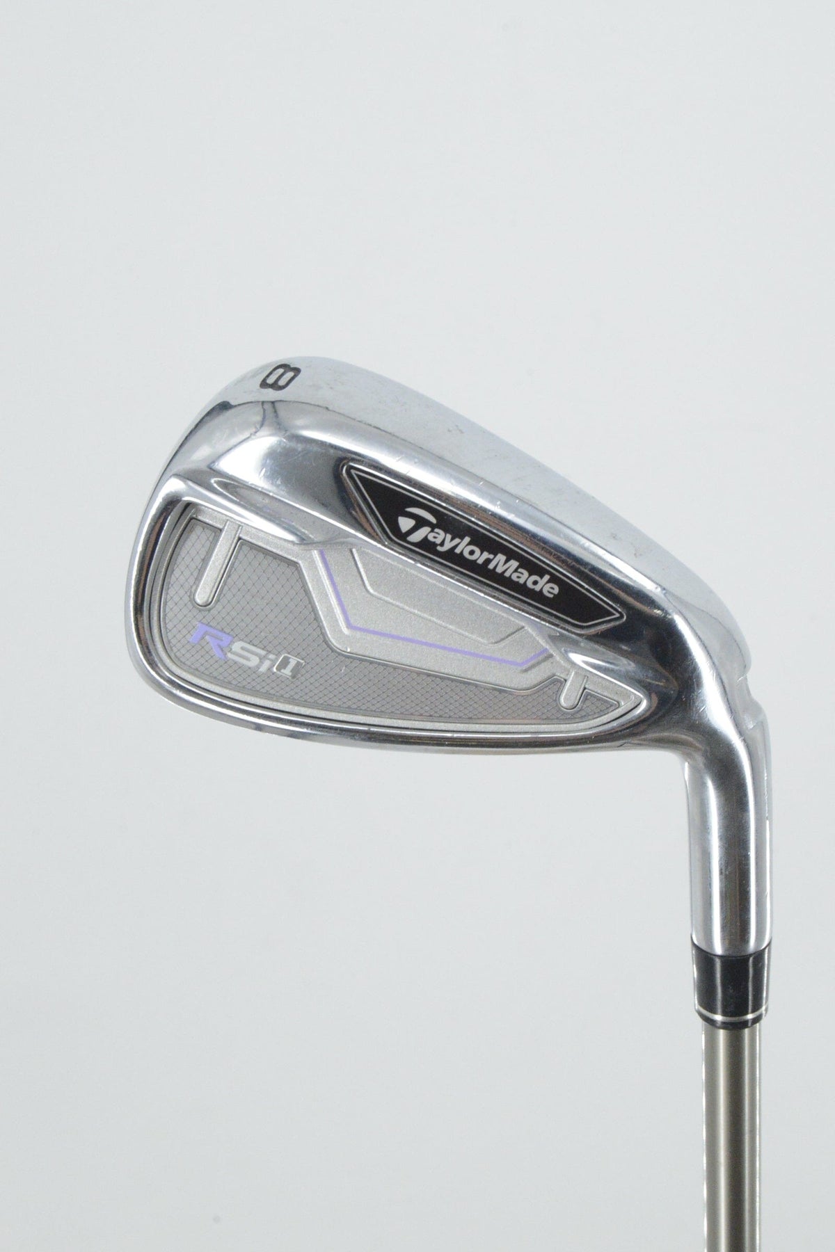 Women's TaylorMade RSi 1 7-8, PW-SW Iron Set W Flex +1" Golf Clubs GolfRoots 