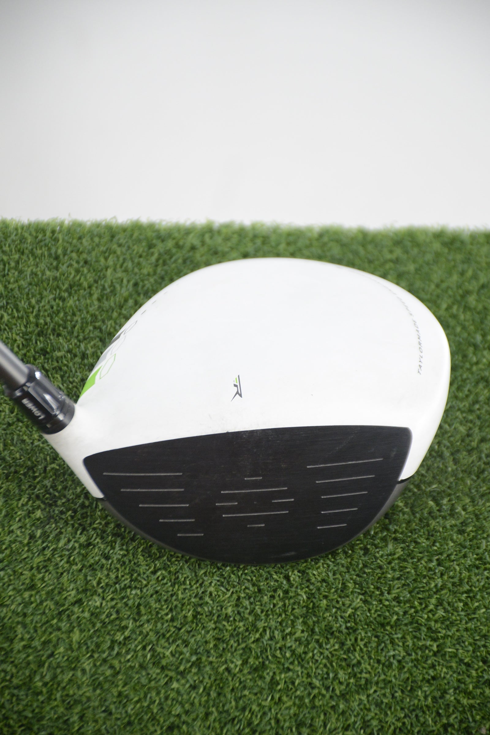 Lefty TaylorMade Rocketballz Tour 9 Degree Driver S Flex 45.75"
