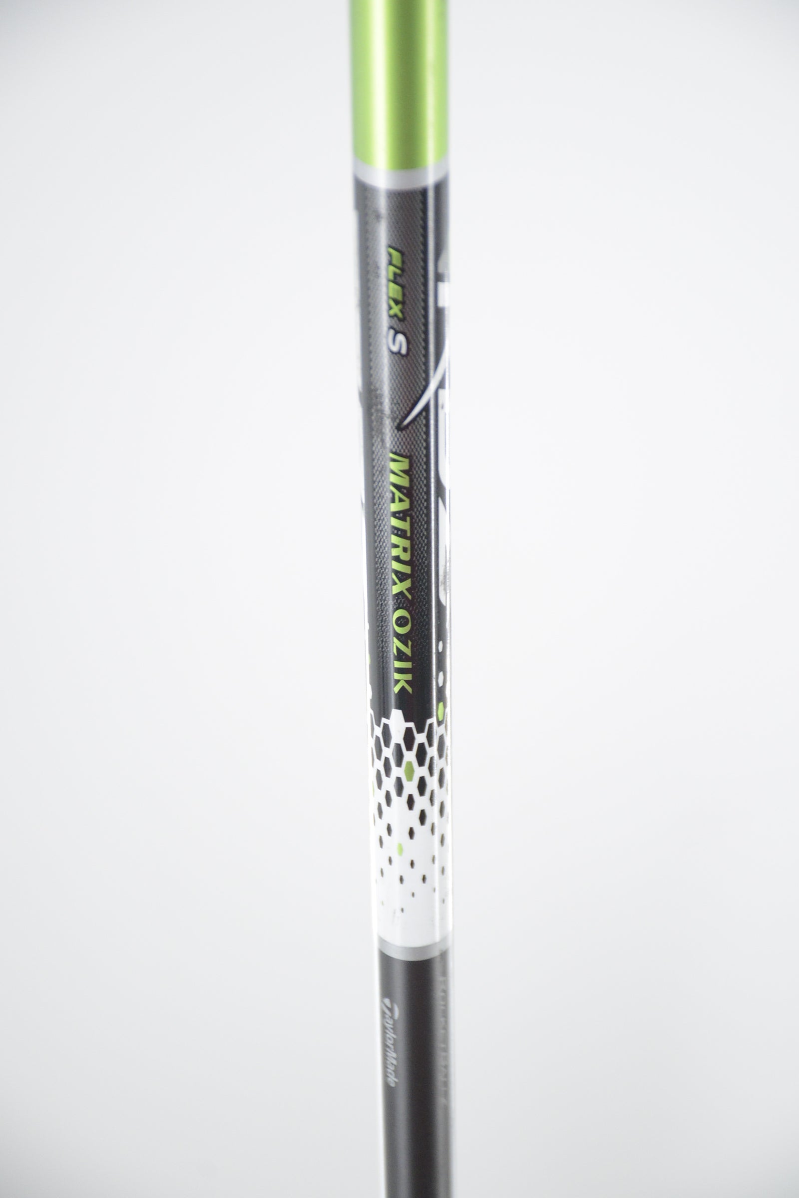 Lefty TaylorMade Rocketballz Tour 9 Degree Driver S Flex 45.75"