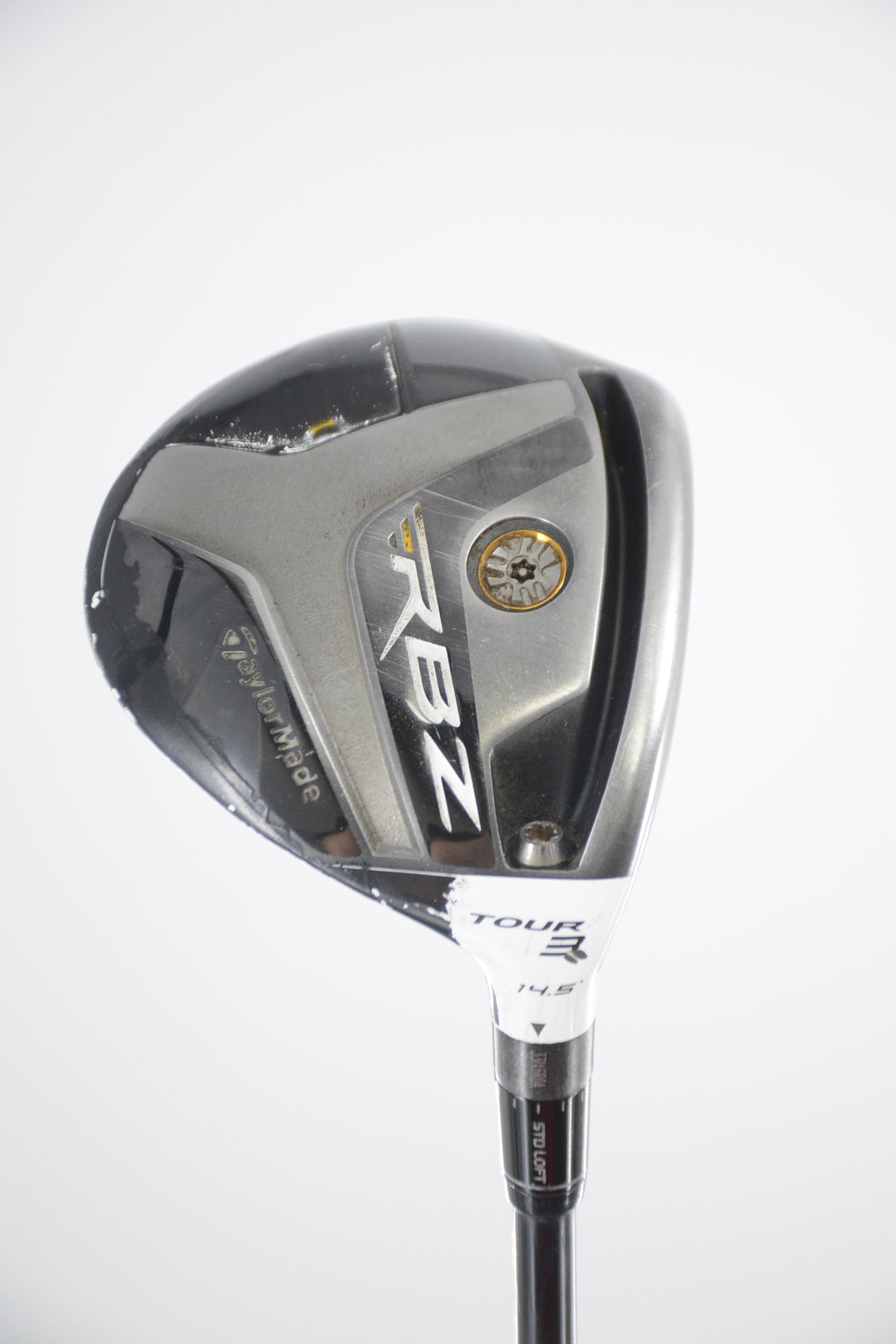 TaylorMade Rocketballz Stage 2 Tour 3 Wood S Flex 43.25"