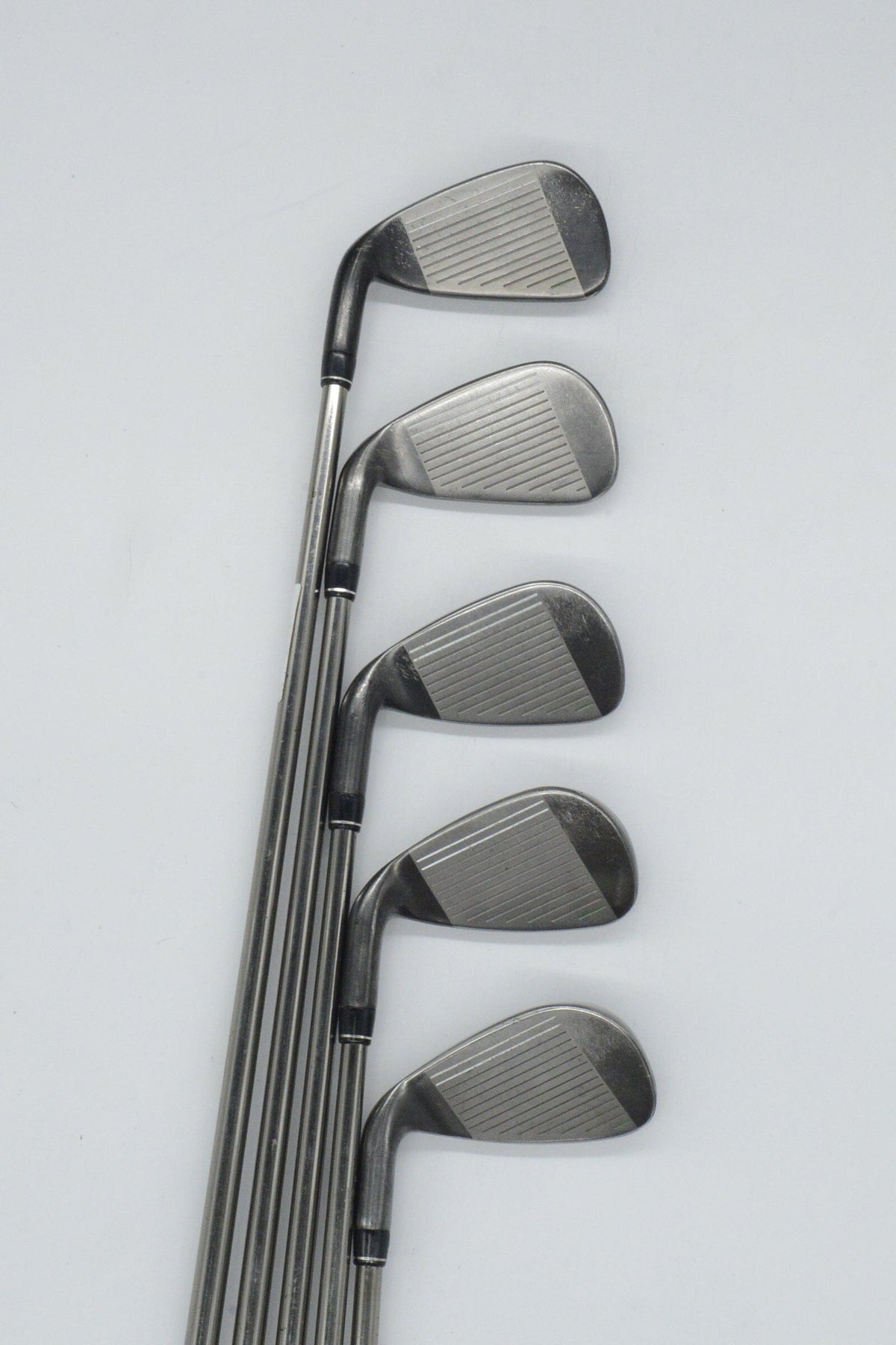Women's Callaway Big Bertha 2015 6-PW Iron Set W Flex -1.25" Golf Iron Sets Callaway 