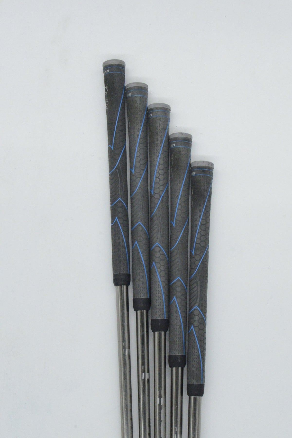 Women's Callaway Big Bertha 2015 6-PW Iron Set W Flex -1.25" Golf Iron Sets Callaway 