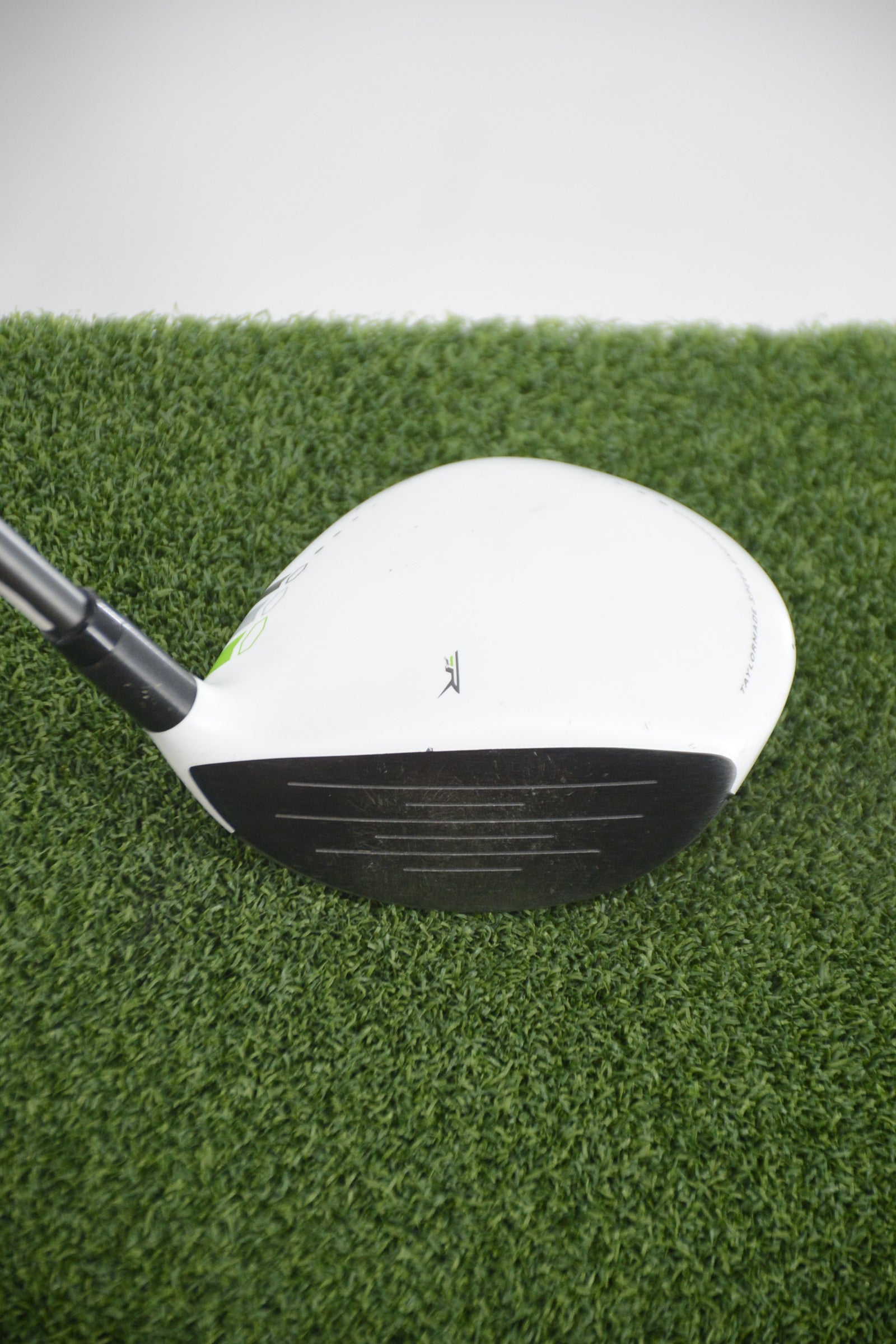 Lefty TaylorMade Rocketballz Tour 3 Wood S Flex 43.5"