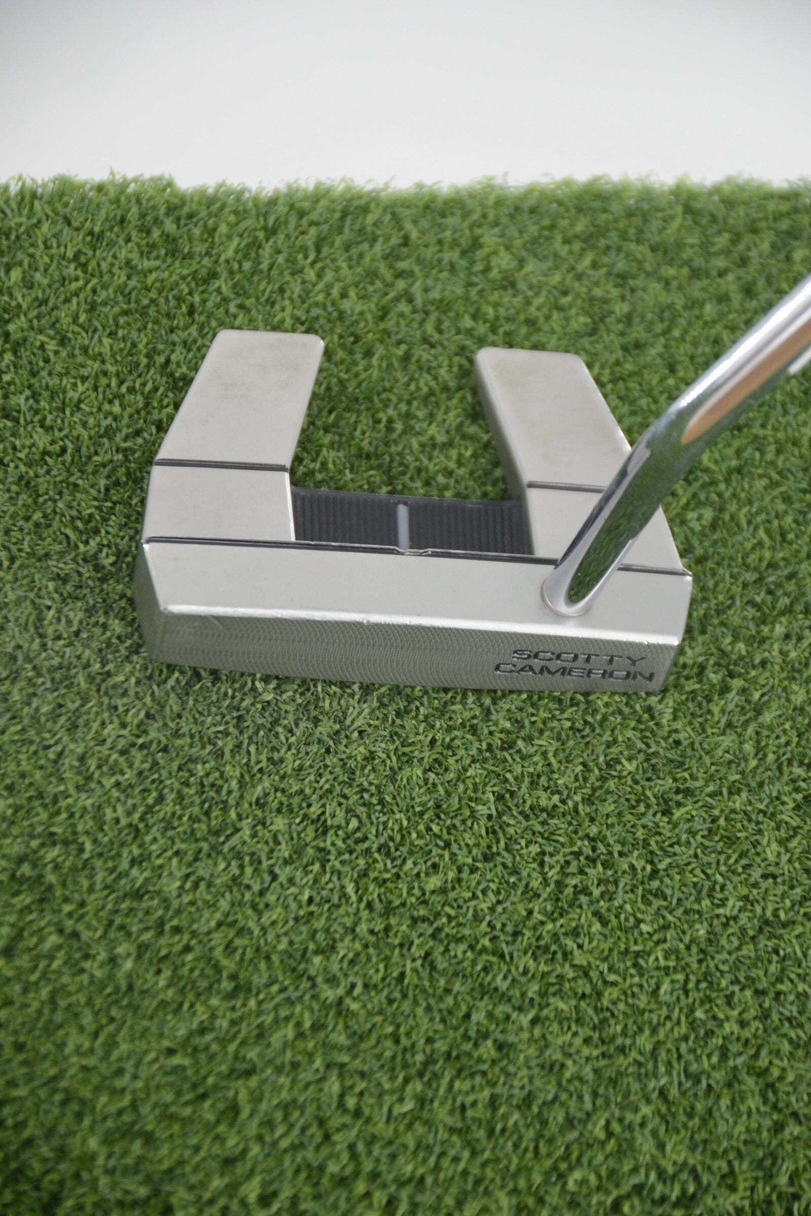 Scotty Cameron Futura X5 Dual Balance Putter 38" Golf Clubs GolfRoots 