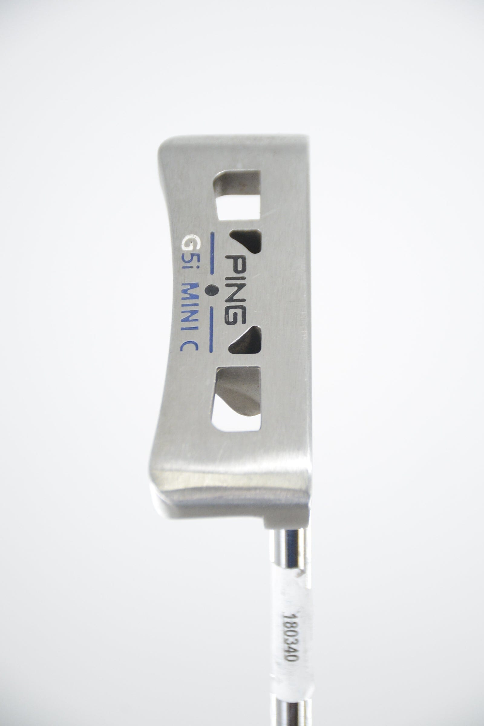 Ping G5i Mini C Putter 36" Golf Clubs GolfRoots 