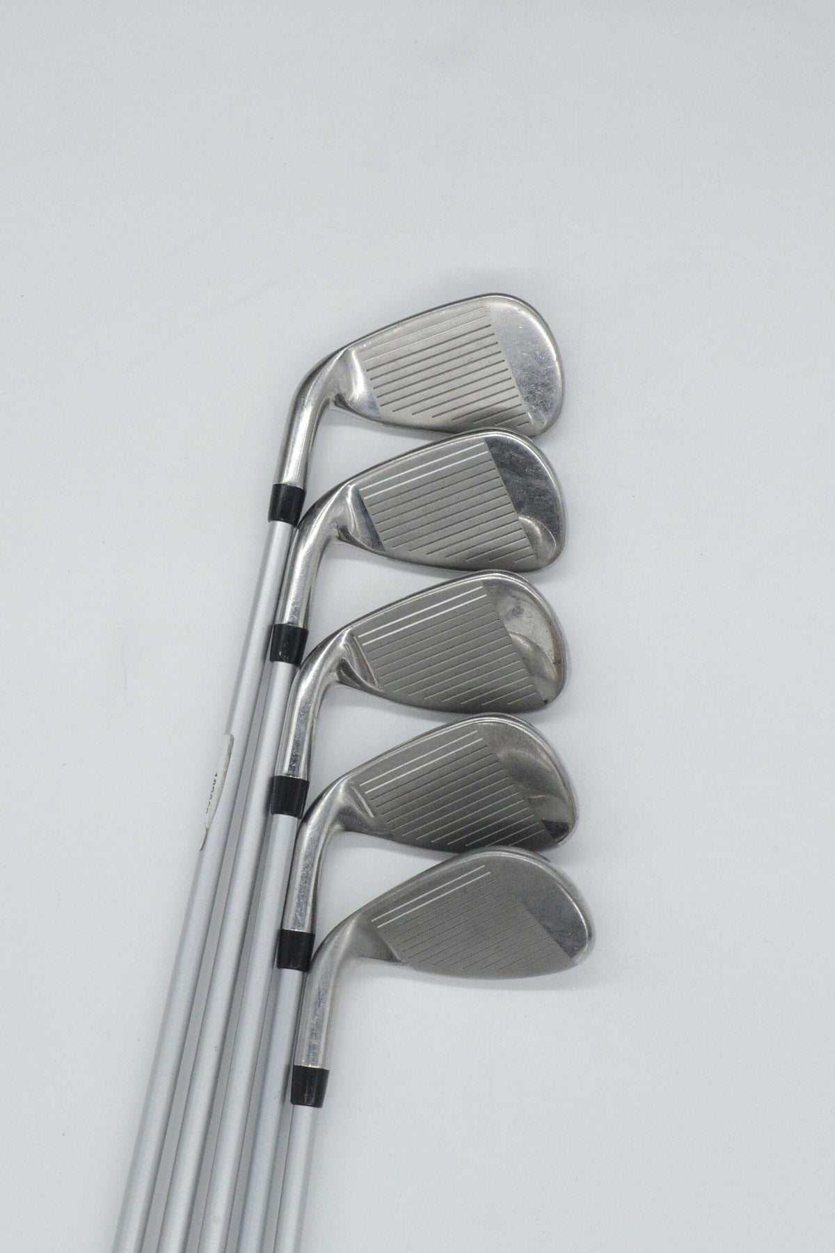 Women's Callaway Big Bertha Reva 7-PW, SW Iron Set W Flex Std Length Golf Clubs GolfRoots 