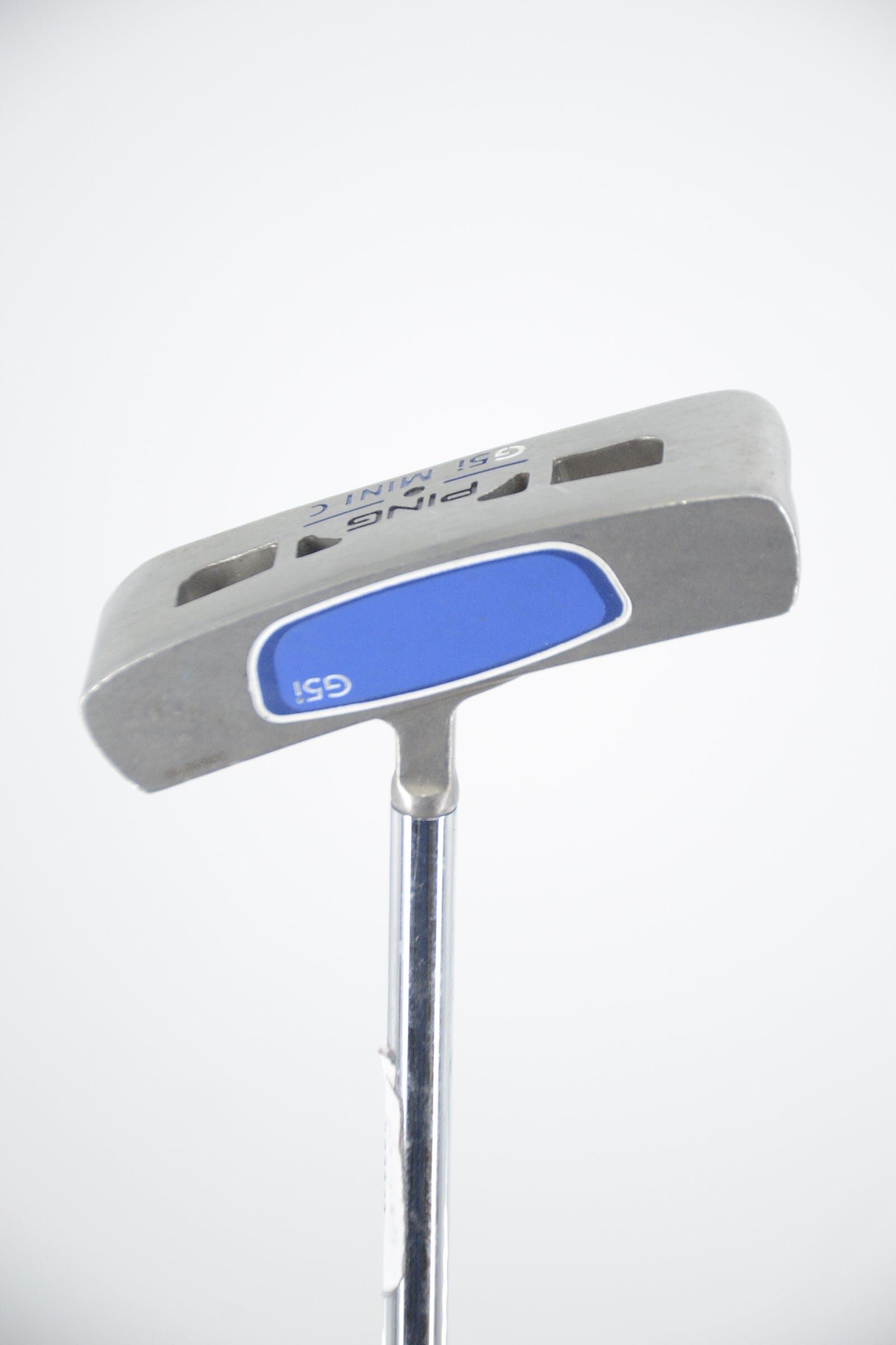 Ping G5i Mini C Putter 36" Golf Clubs GolfRoots 