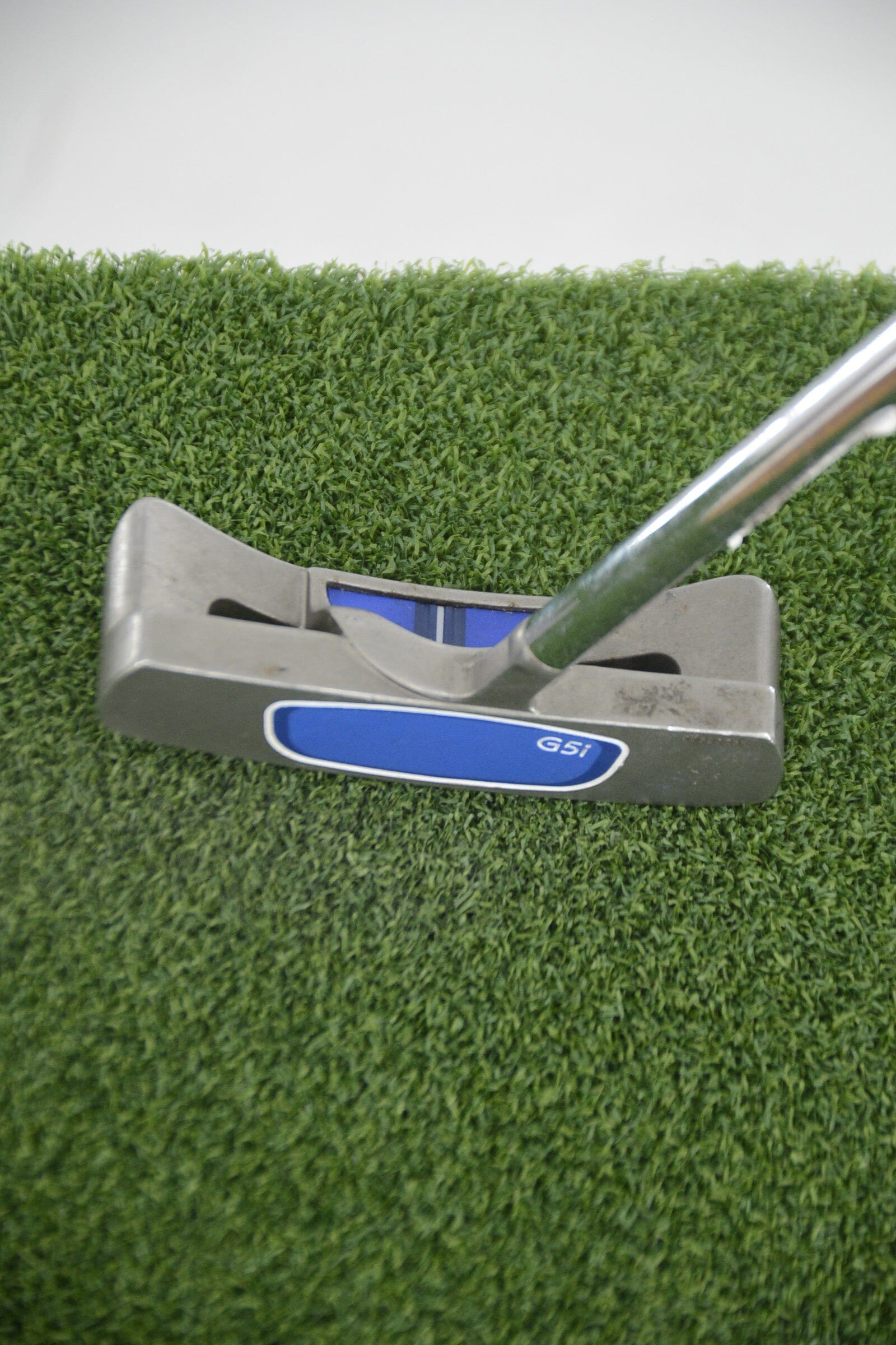Ping G5i Mini C Putter 36" Golf Clubs GolfRoots 