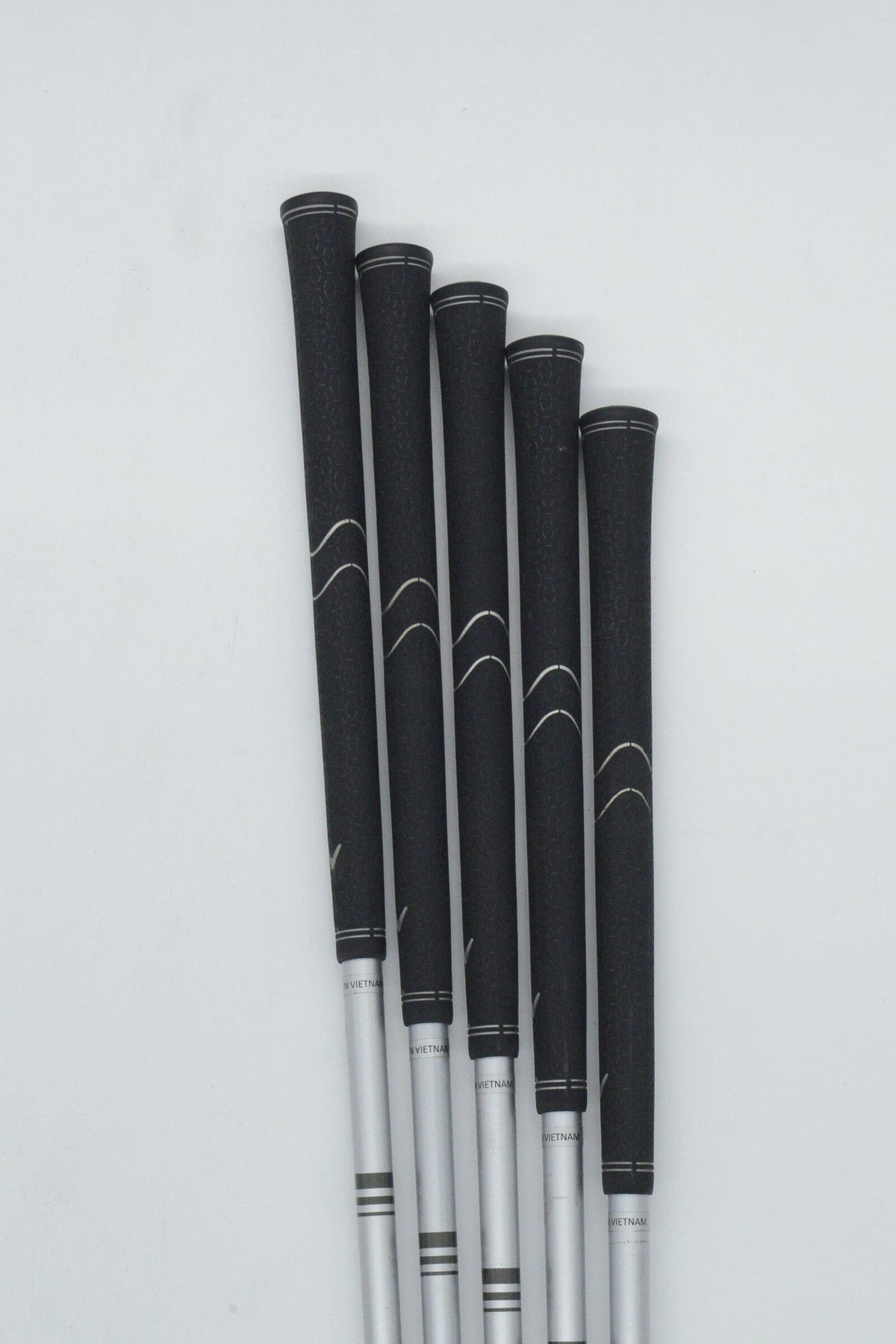 Women's Callaway Big Bertha Reva 7-PW, SW Iron Set W Flex Std Length Golf Clubs GolfRoots 