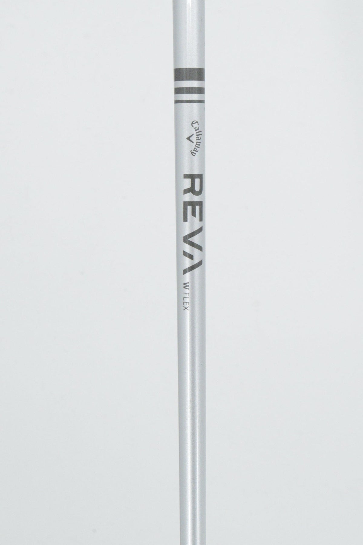 Women's Callaway Big Bertha Reva 7-PW, SW Iron Set W Flex Std Length Golf Clubs GolfRoots 