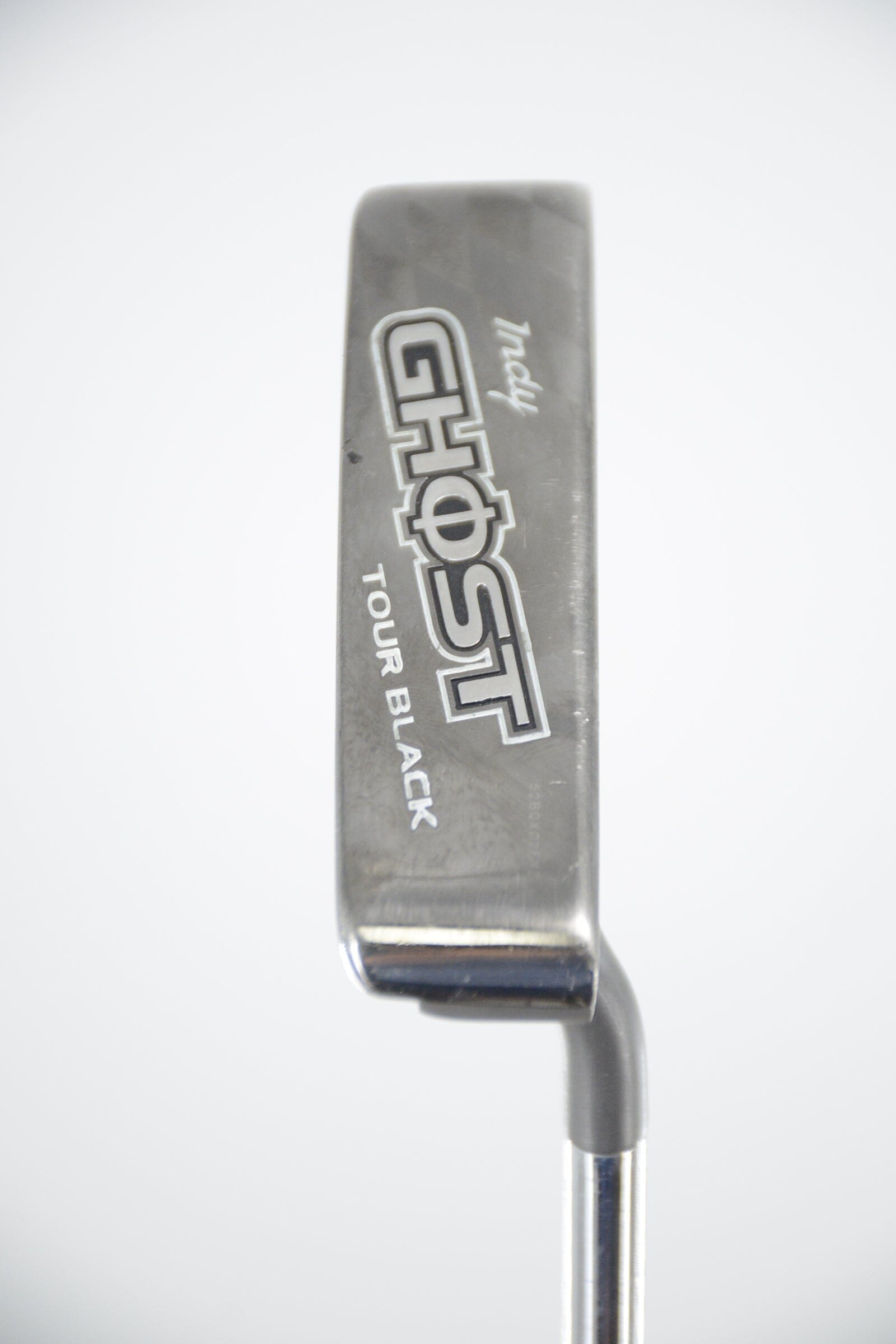 TaylorMade Ghost Tour Black Indy Putter 35" Golf Clubs GolfRoots 