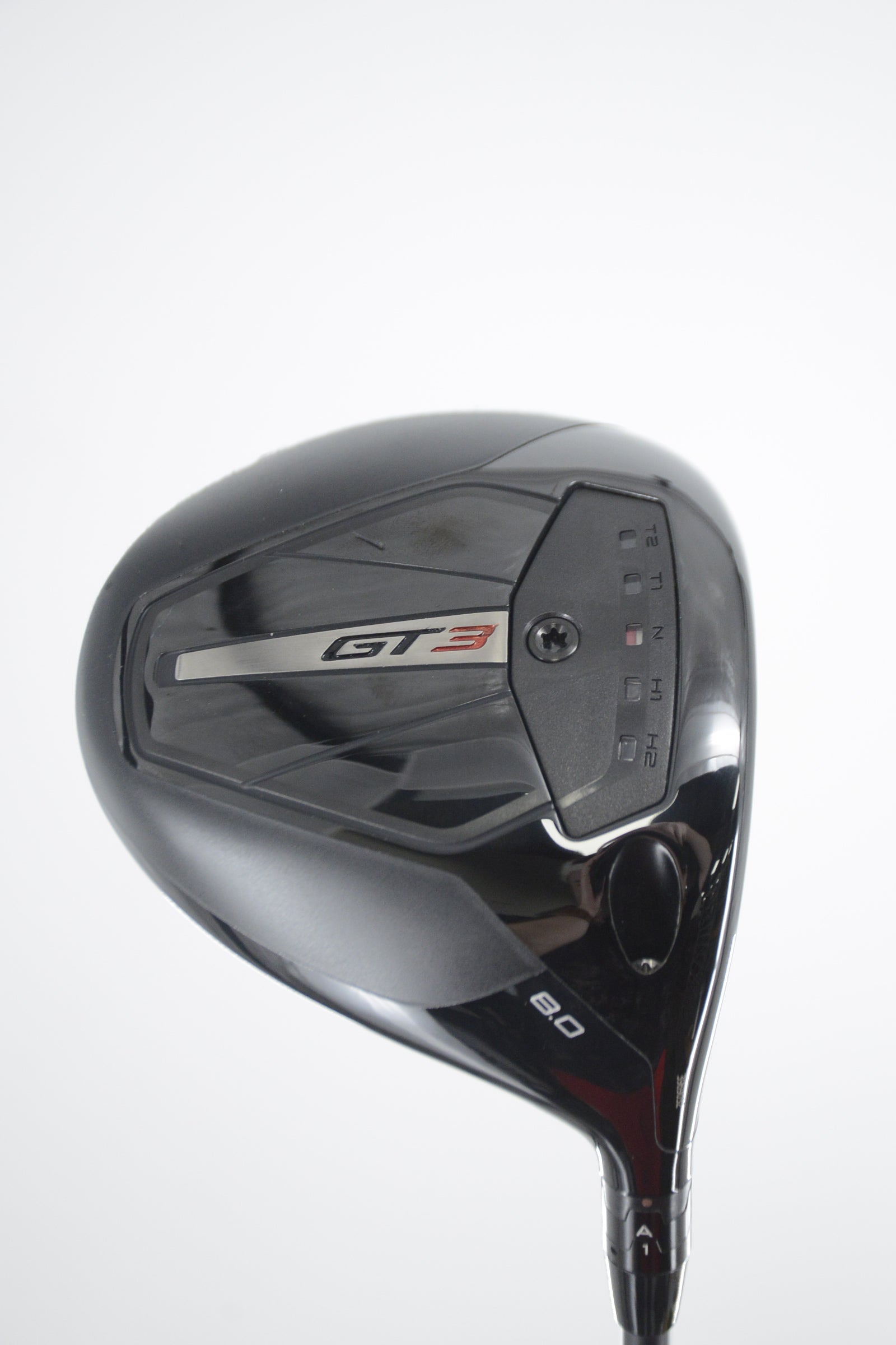 Titleist GT3 8 Degree Driver S Flex 45.25"