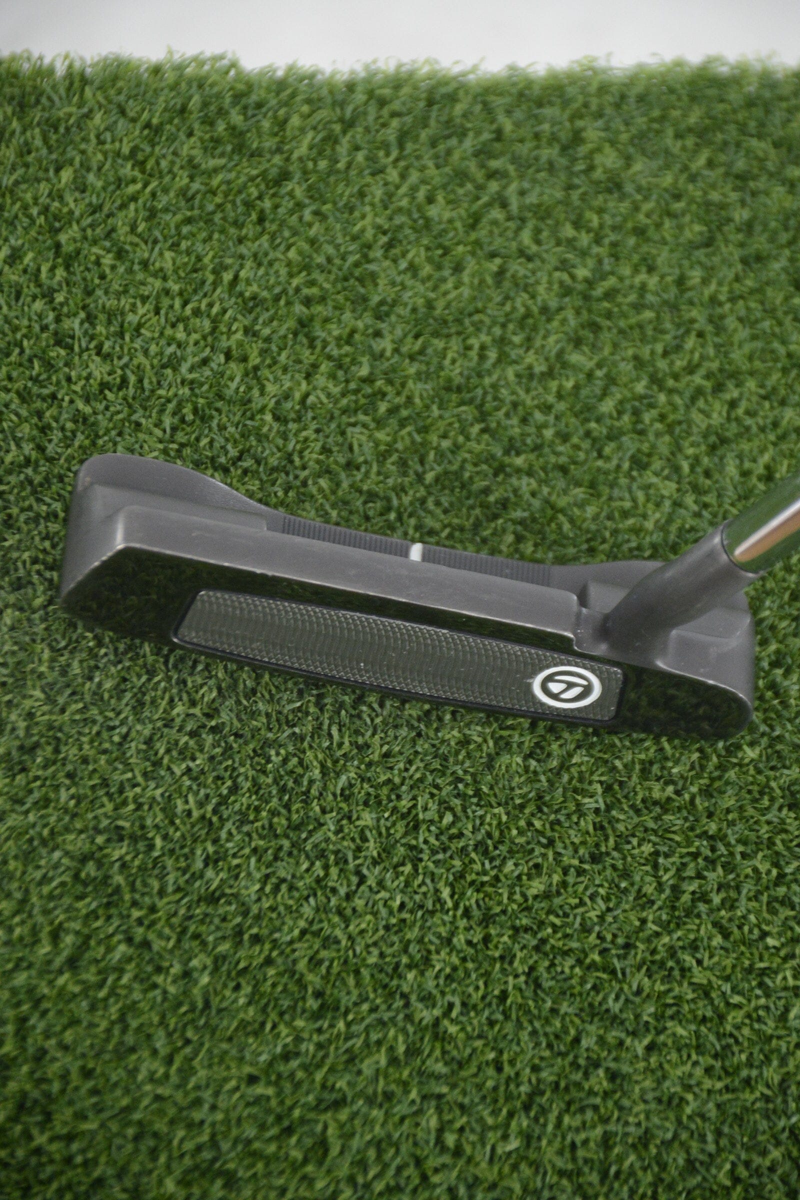 TaylorMade Ghost Tour Black Indy Putter 35" Golf Clubs GolfRoots 