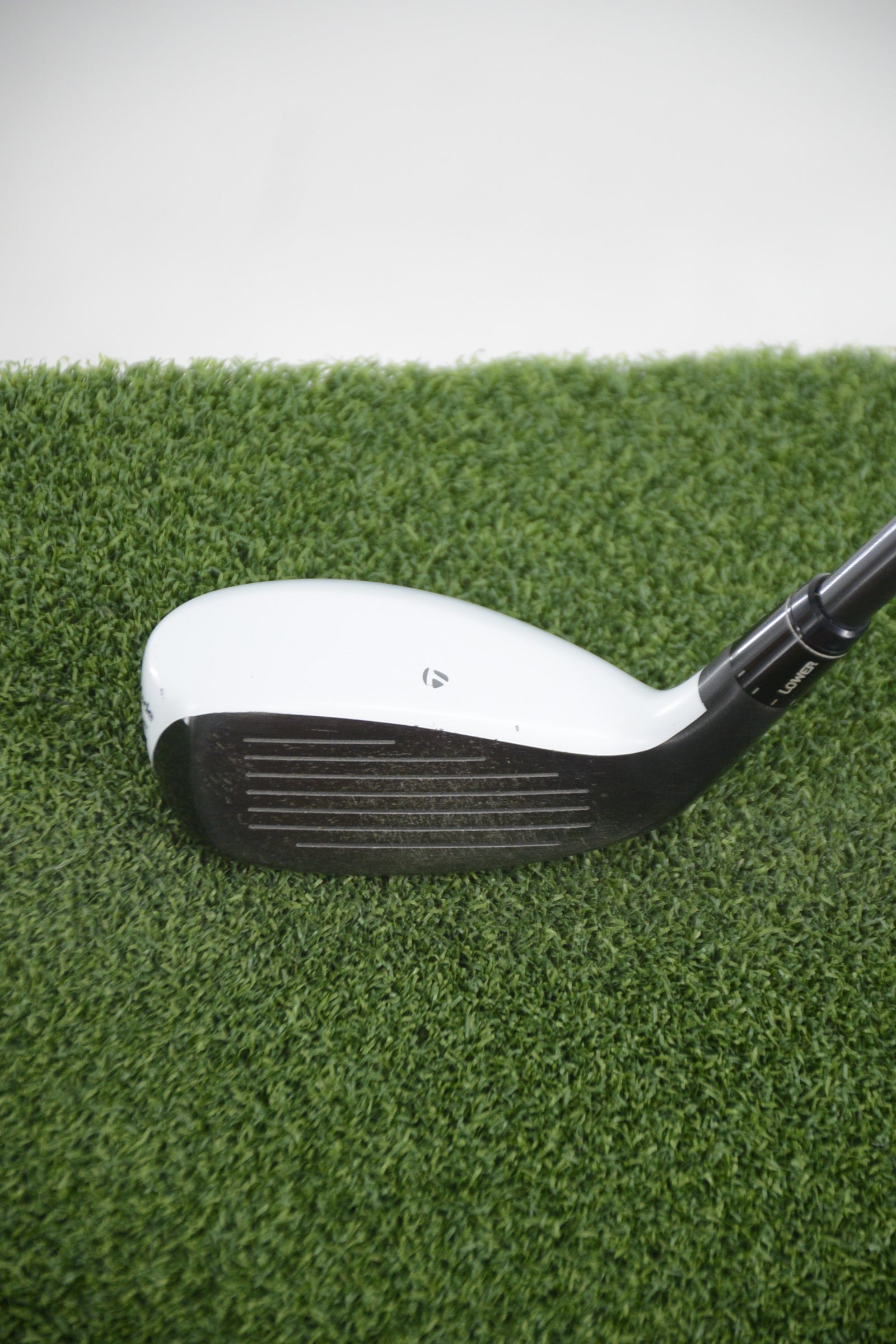 TaylorMade R15 Rescue 3 Hybrid R Flex 40.5"