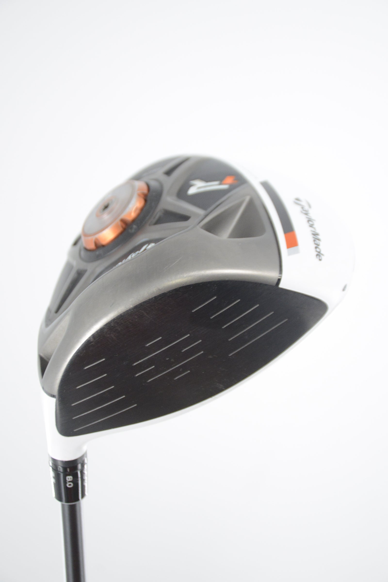 TaylorMade R1 10 Degree Driver S Flex 45.25"