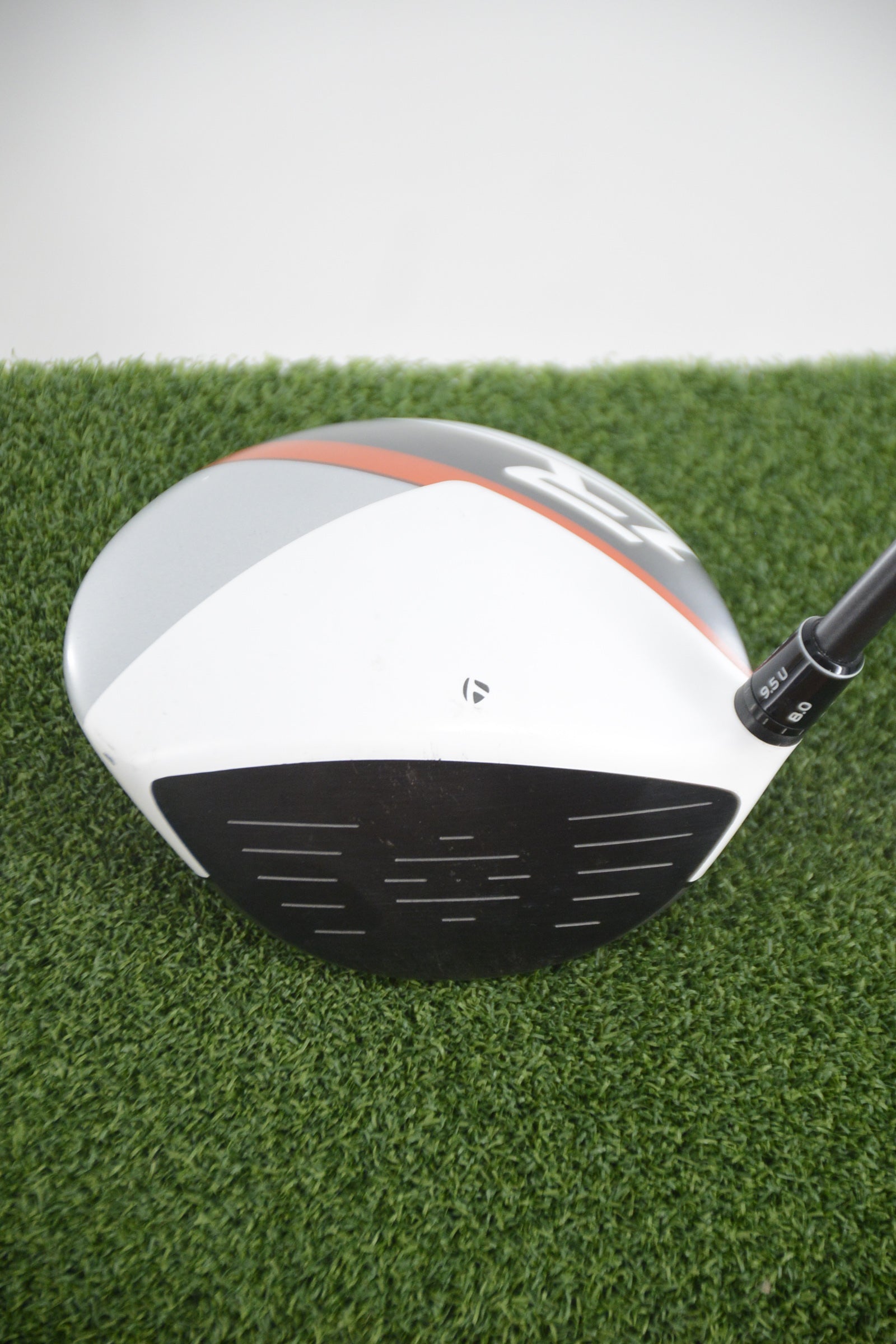 TaylorMade R1 10 Degree Driver S Flex 45.25"