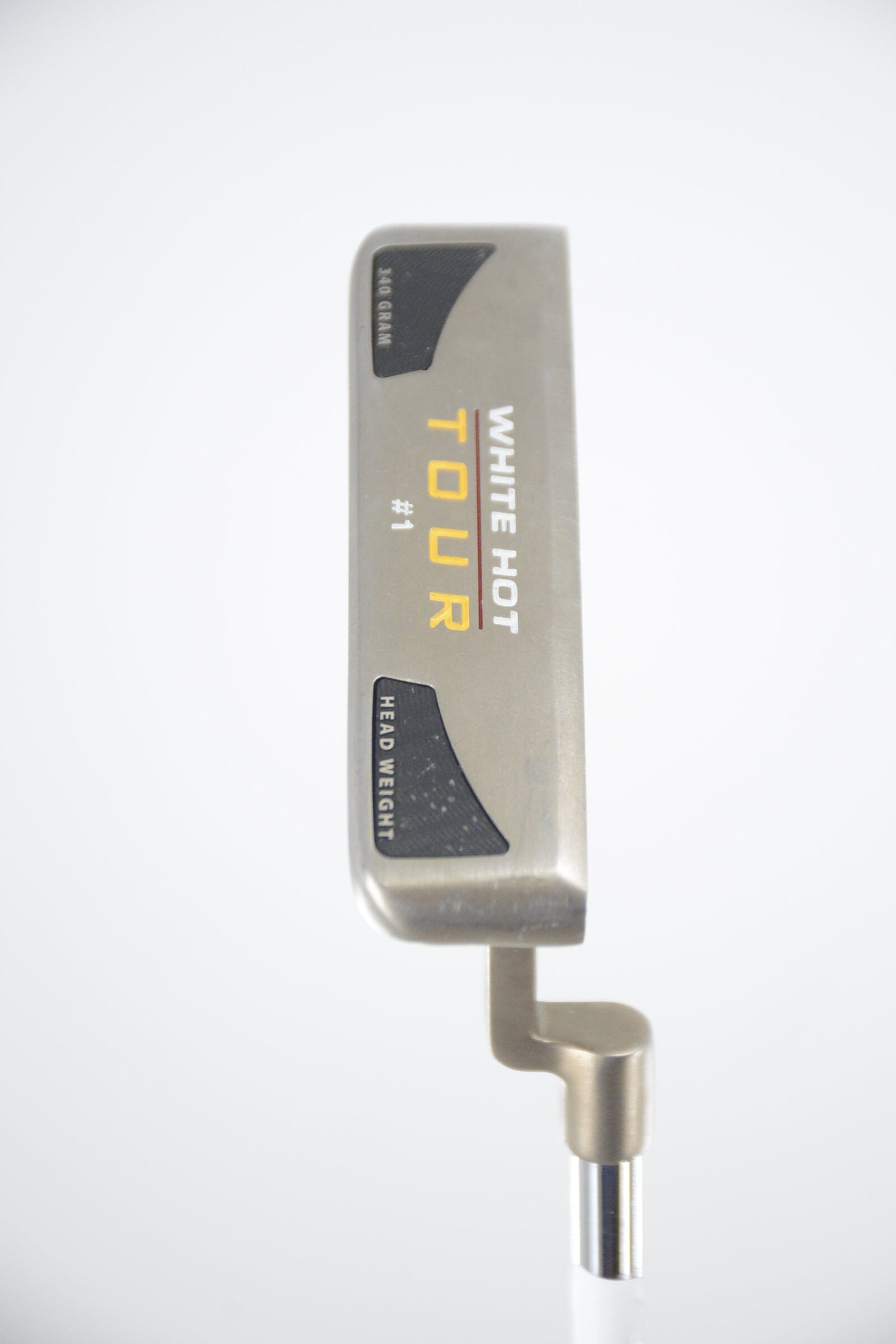 Odyssey White Hot Tour 1 Putter 35" Golf Clubs GolfRoots 