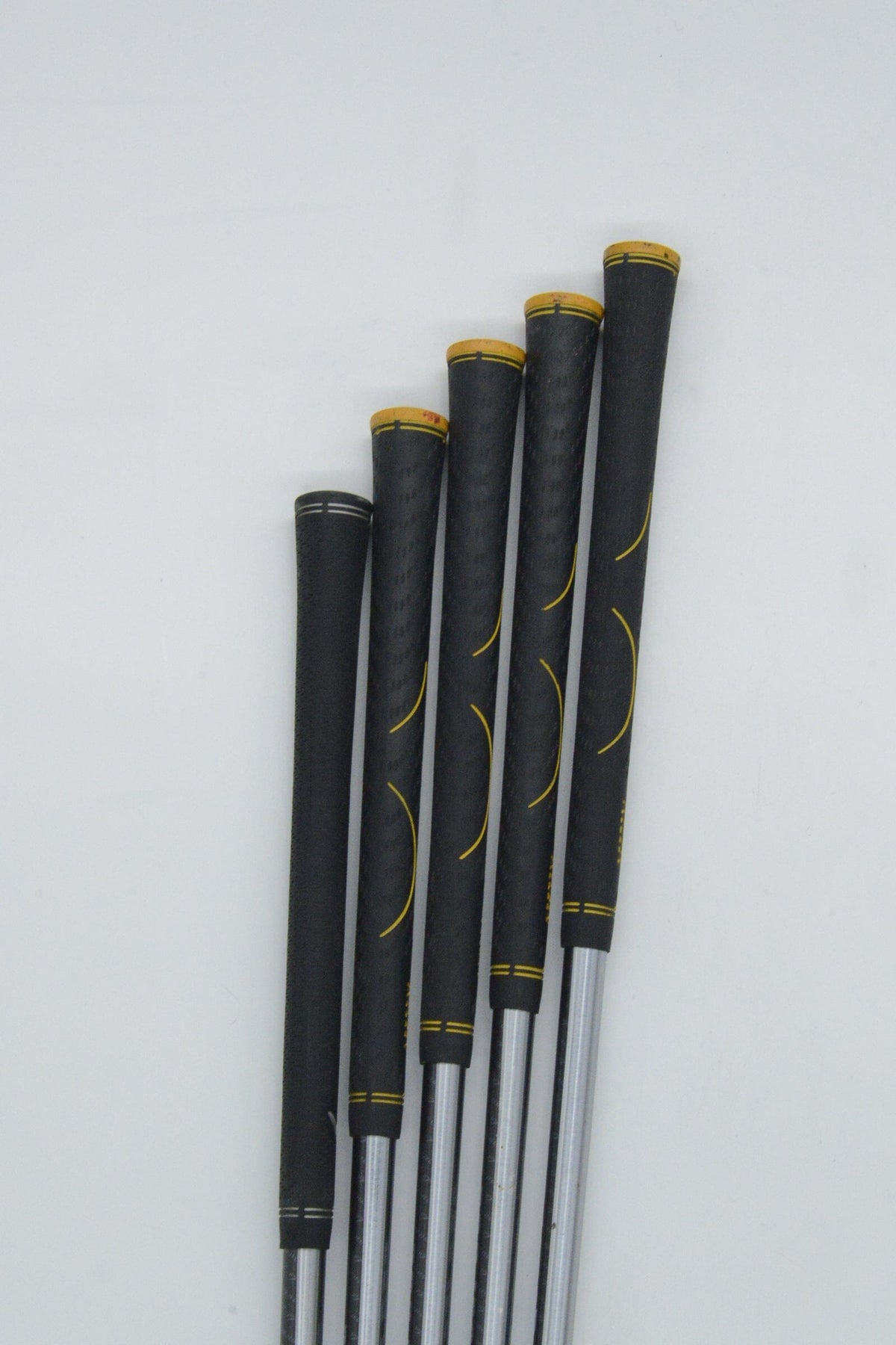 Lefty Callaway Apex CF16 6-PW Iron Set R Flex Std Length Golf Iron Sets Callaway 