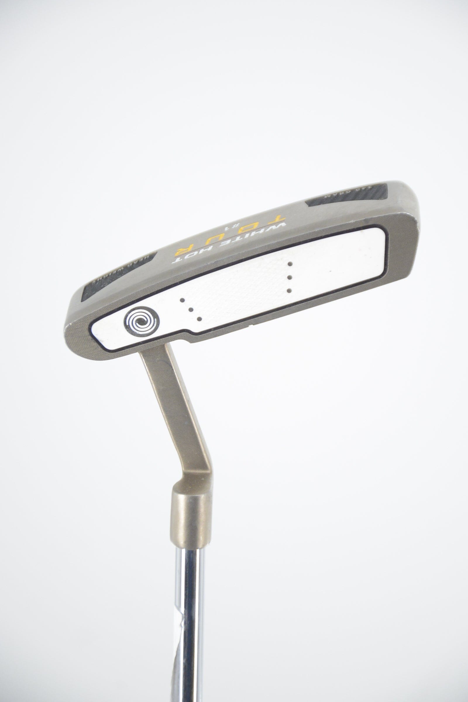 Odyssey White Hot Tour 1 Putter 35" Golf Clubs GolfRoots 