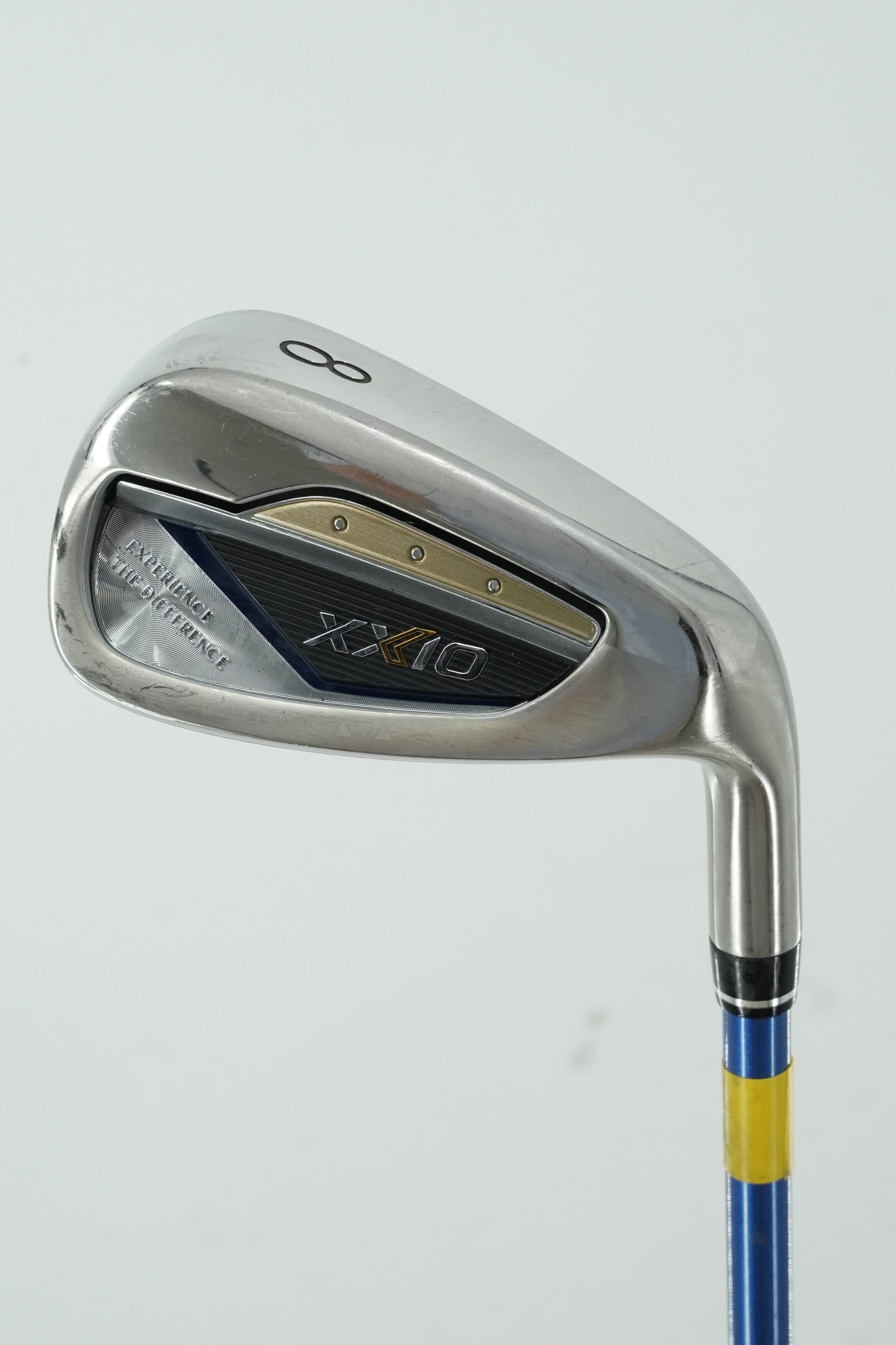 XXIO 13 6-PW Iron Set R Flex Std Length Golf Clubs GolfRoots 
